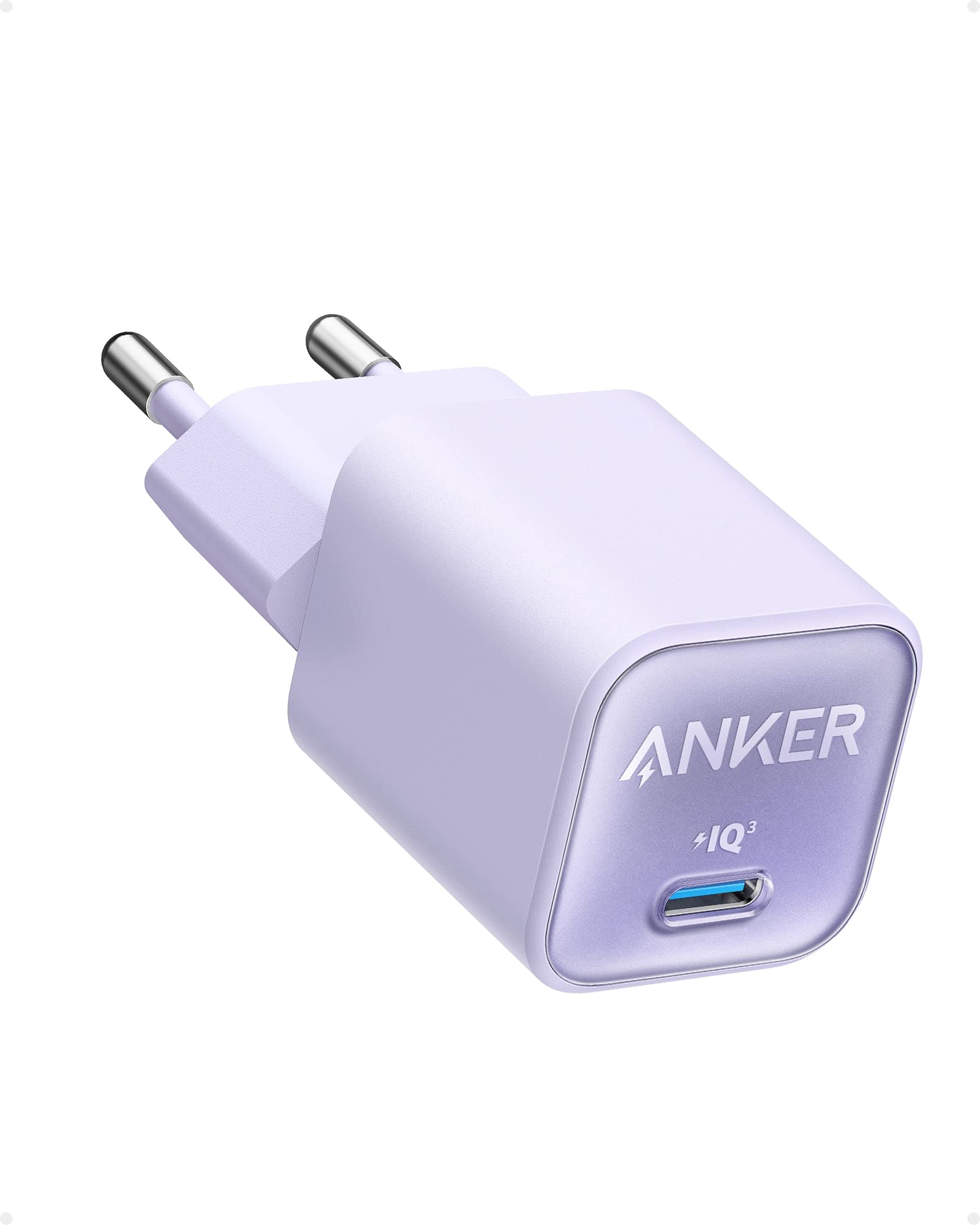 anker-511-charger-nano-3-30w-usb-c-ladeger-t-gan-schnellladeger-t-mit-piq-3-0-pp image 8