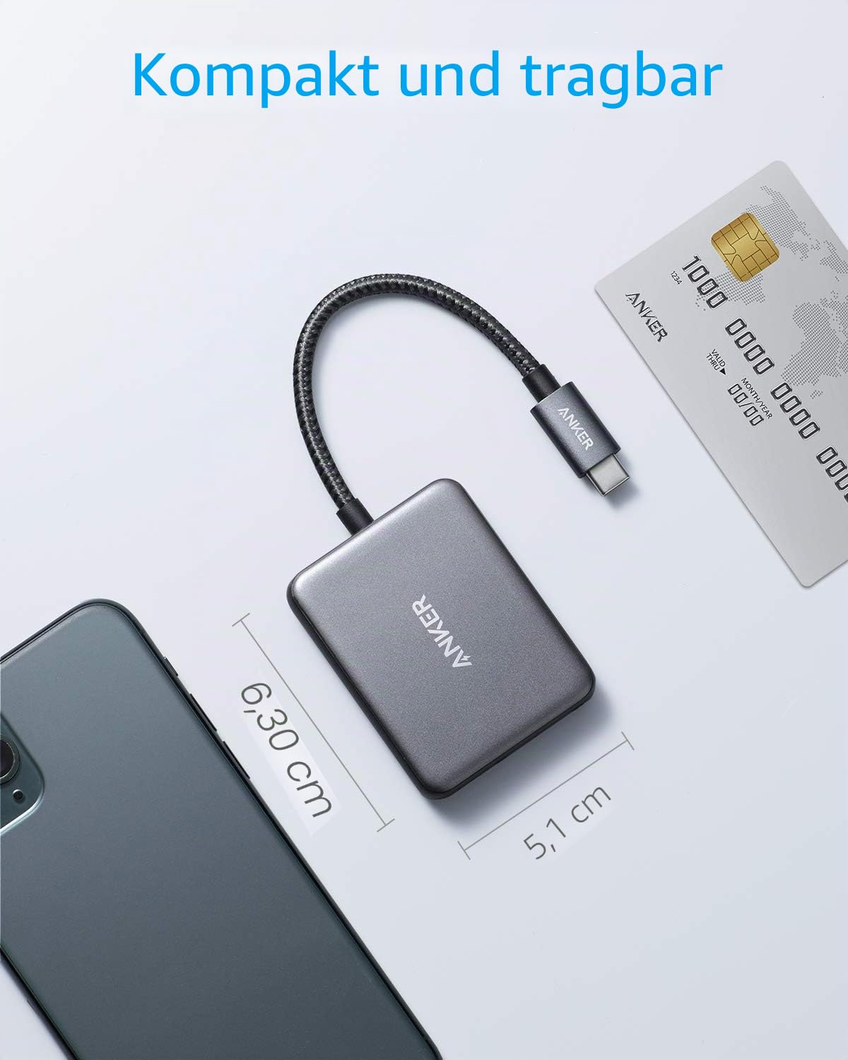 anker-powerexpand-usb-c-auf-dual-hdmi-adapter-4k-60hz-dual-4k-30hz-thunderbolt-3 image 7