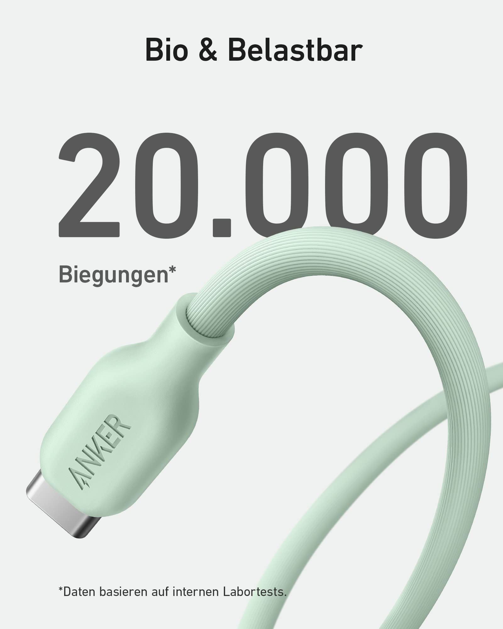 anker-541-usb-c-auf-lightning-kabel-90cm-mfi-zertifiziertes-bio-schnellladekabel image 4