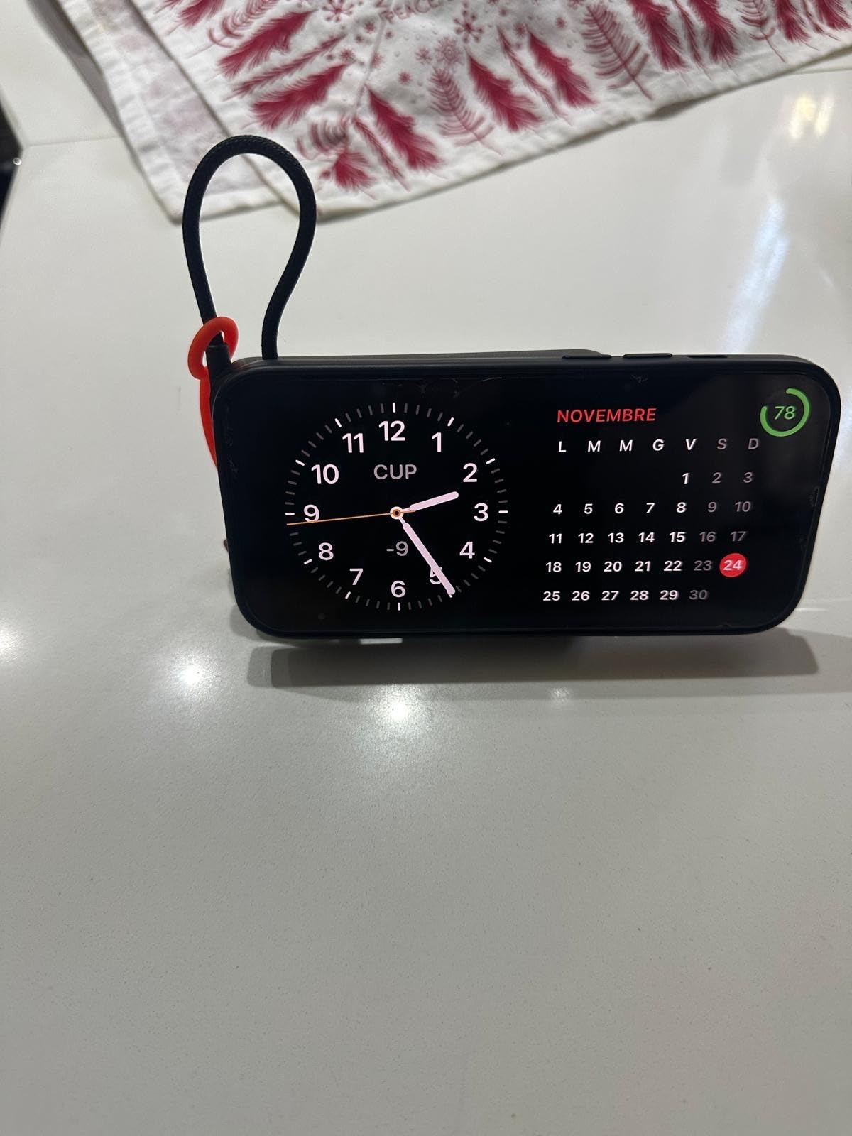Perfekt
