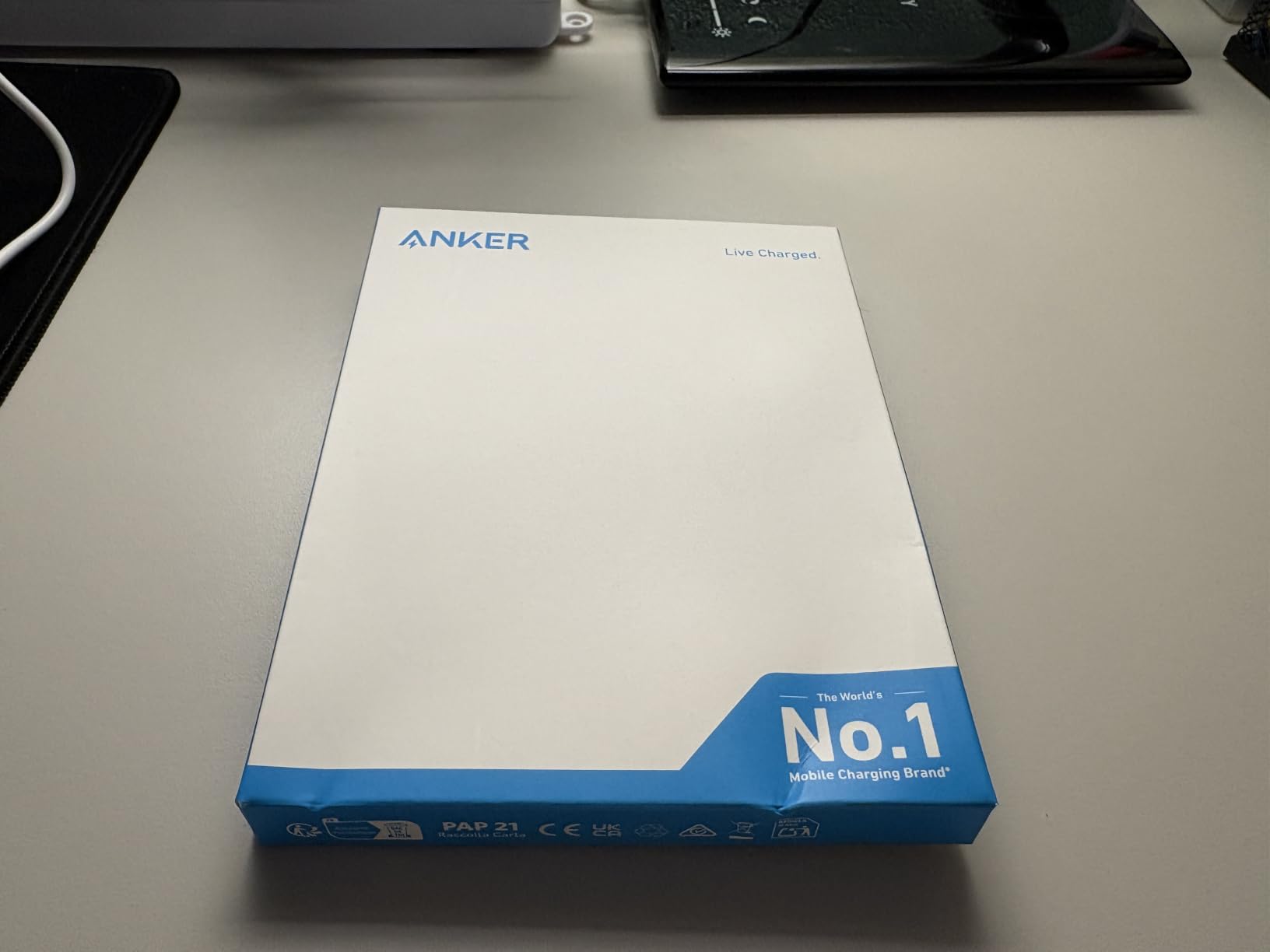 Klasse Kabel