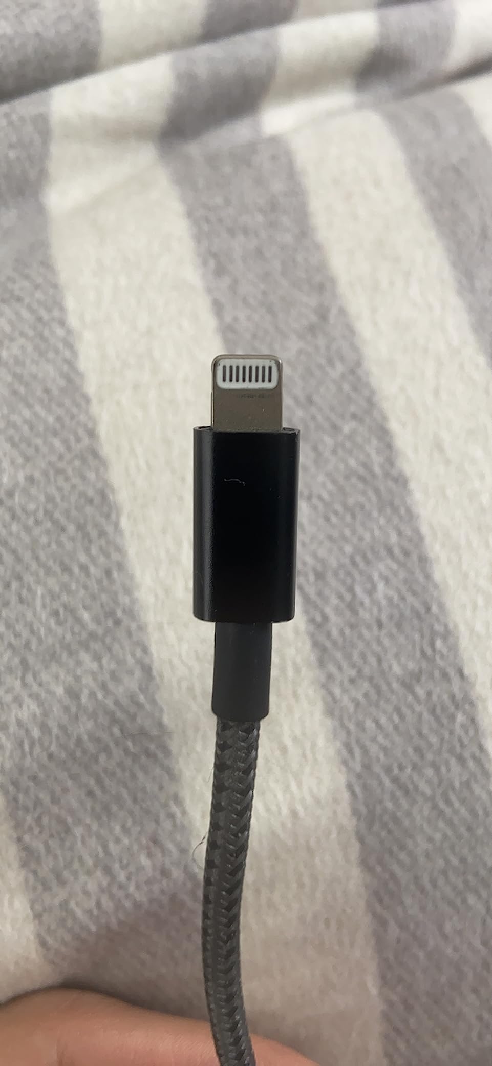Für iPhone 15 ideal