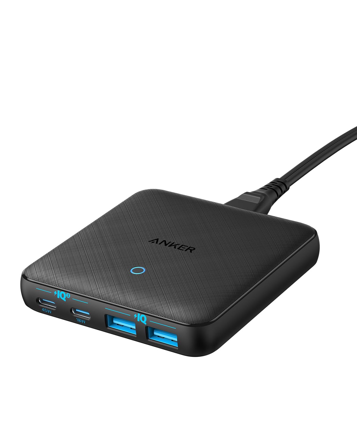 anker-powerport-atom-iii-slim-65w-schnellladeger-t-4-ports-gan-piq-3-0-2-usb-c-4 image 1