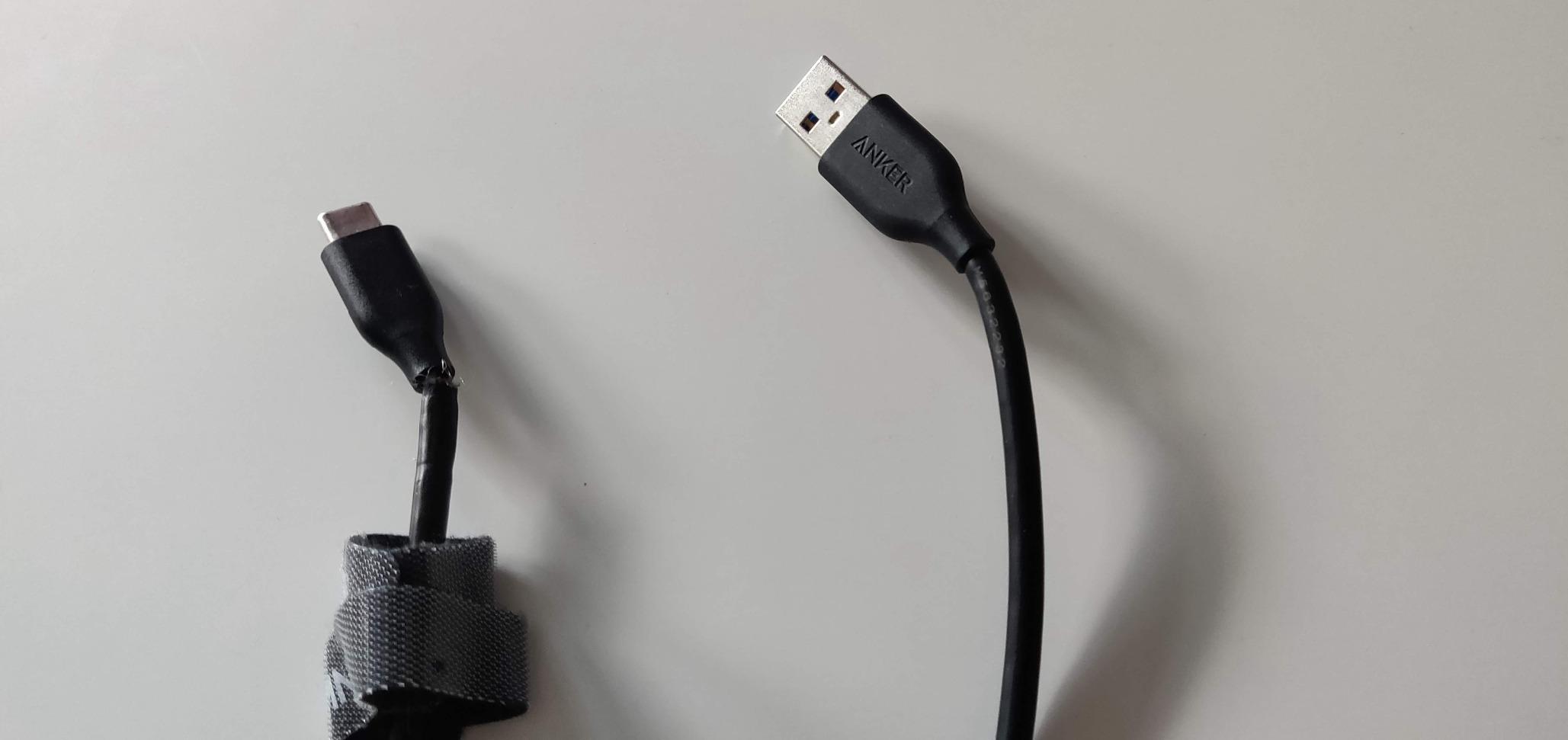 Gutes Kabel für den Preis