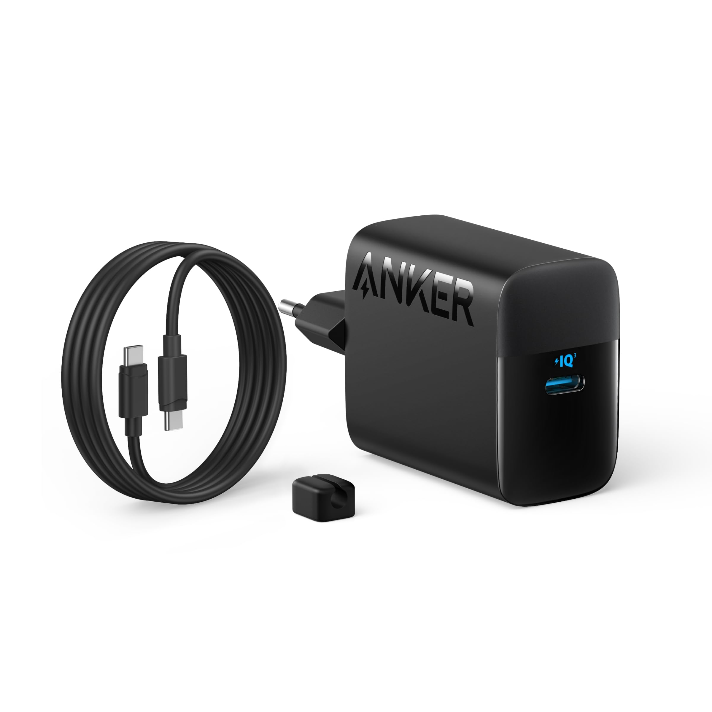 anker-45w-usb-c-ladeger-t-mit-pps-schnellladen-1-5-m-usb-c-kabel-inklusive image 1