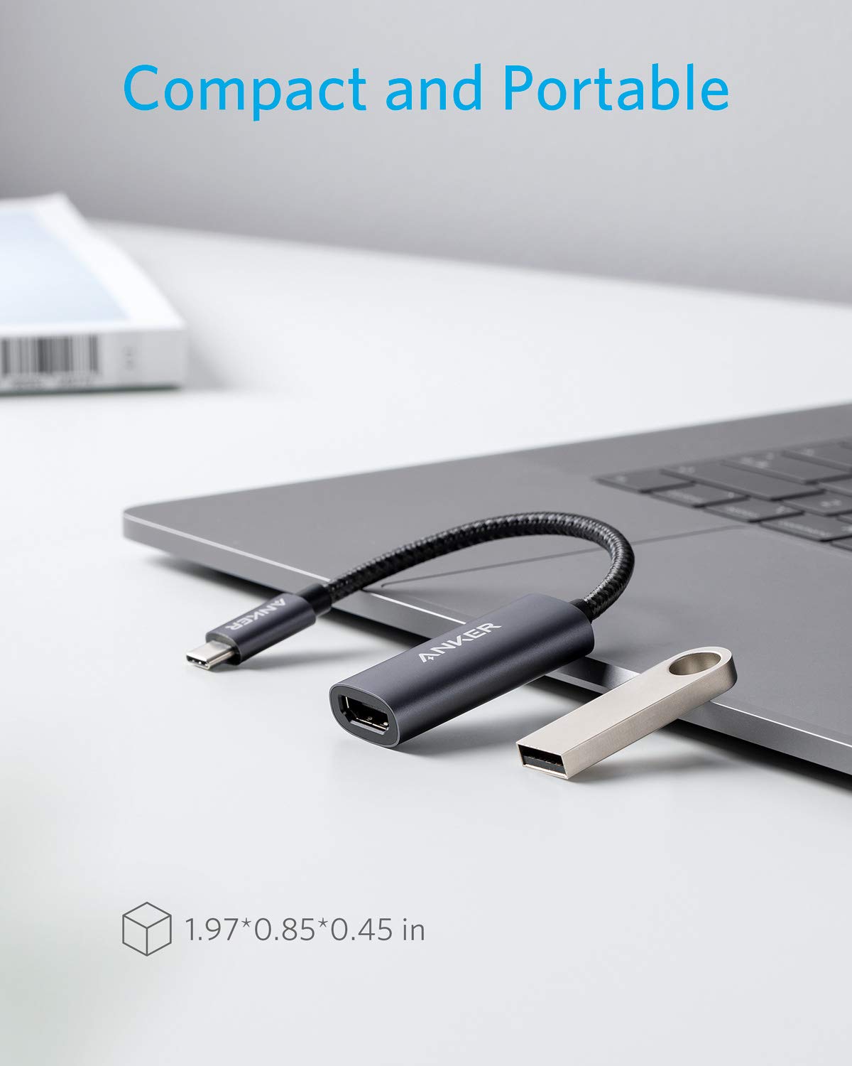 anker-powerexpand-usb-c-auf-hdmi-adapter-4k-60hz-aluminium-geh-use-kompatibel-mi image 5