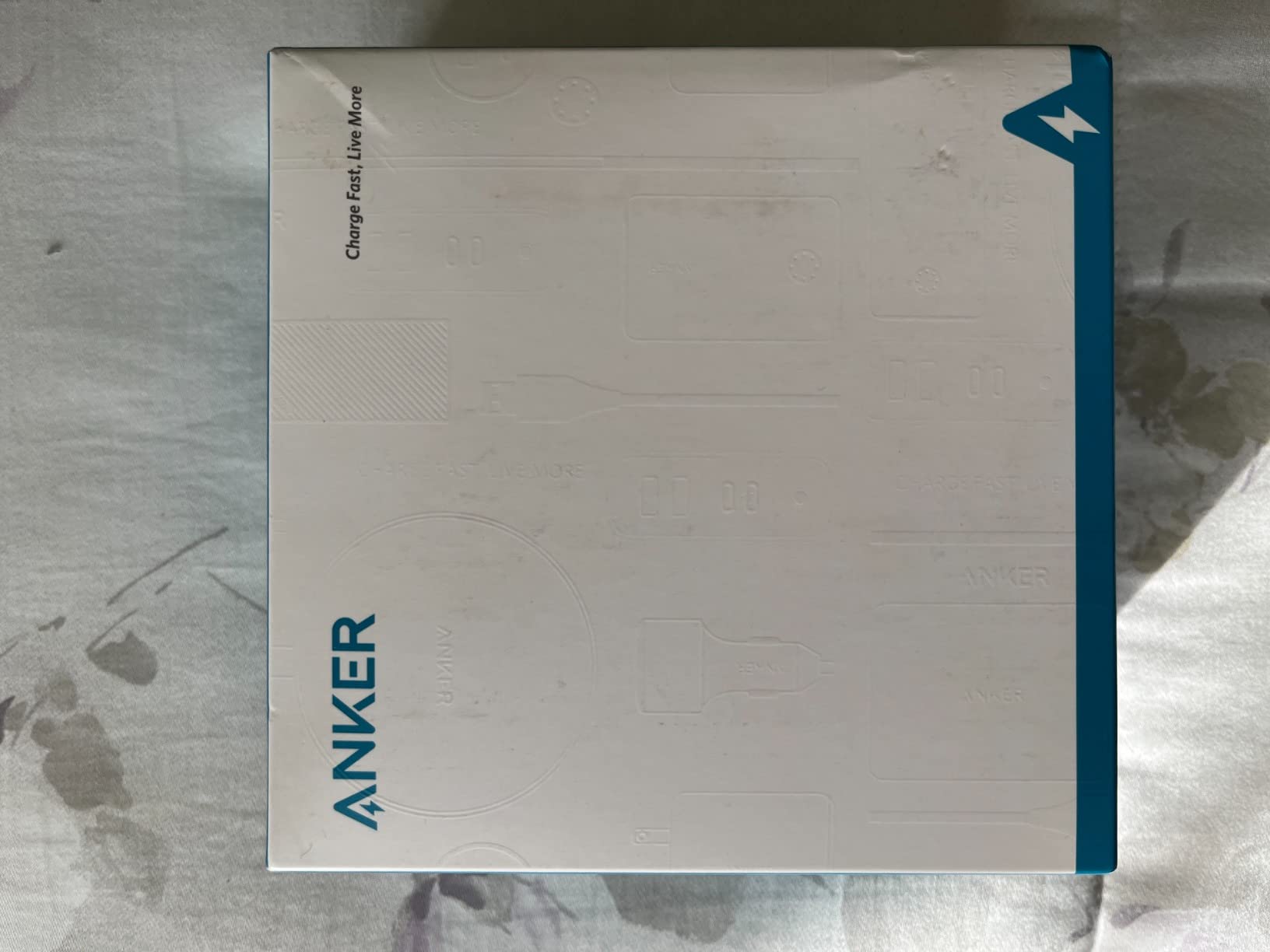 Kompakt und stark