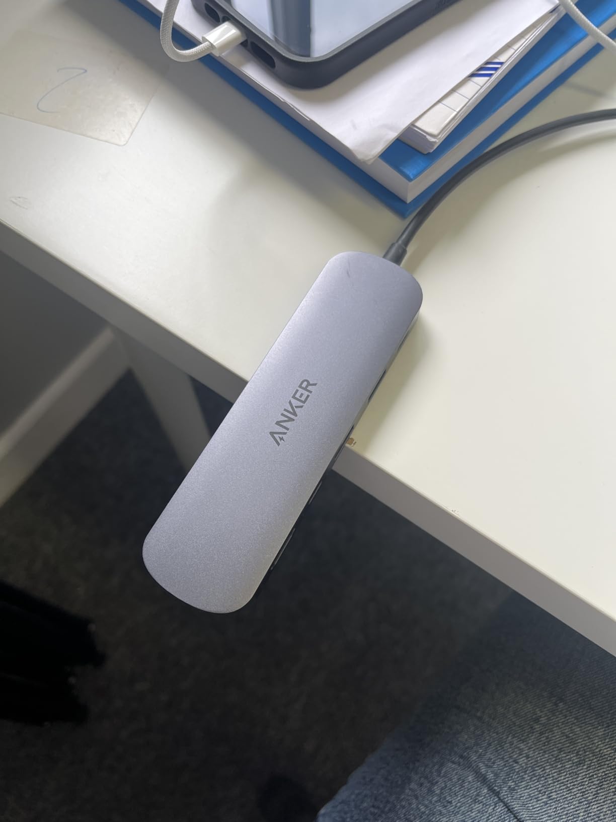Sehr gut, Kabel etwas kurz