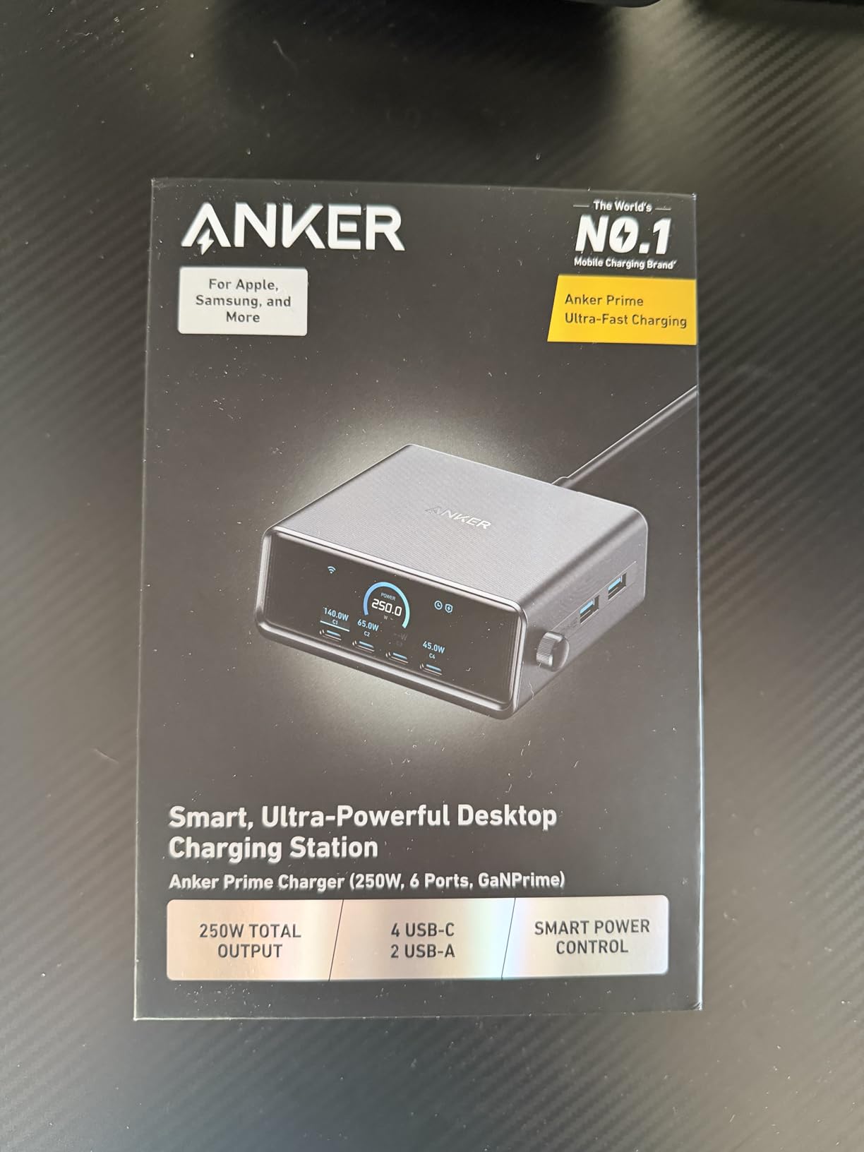 Etwas überladen mit Funktionen