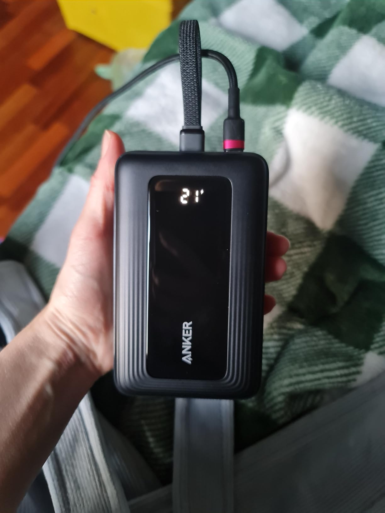 Kabel führt zu Ausfällen