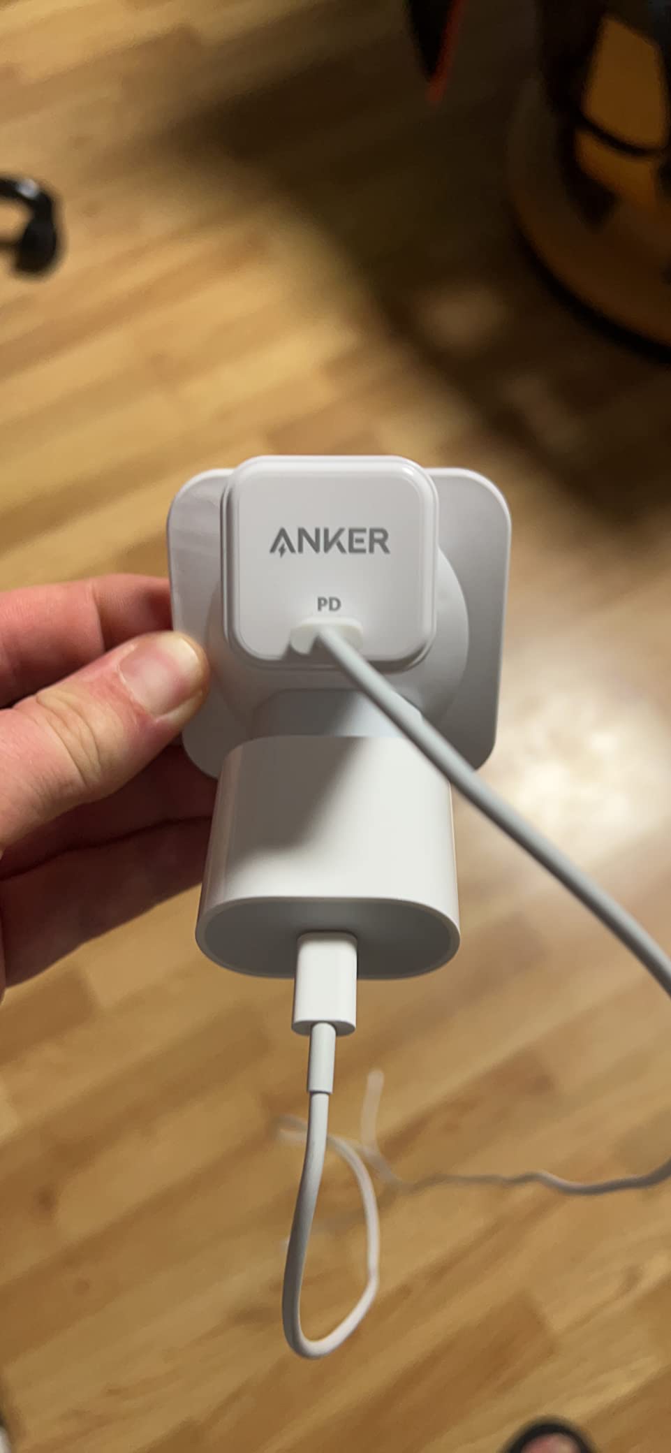 Leider defekt nach zwei Wochen