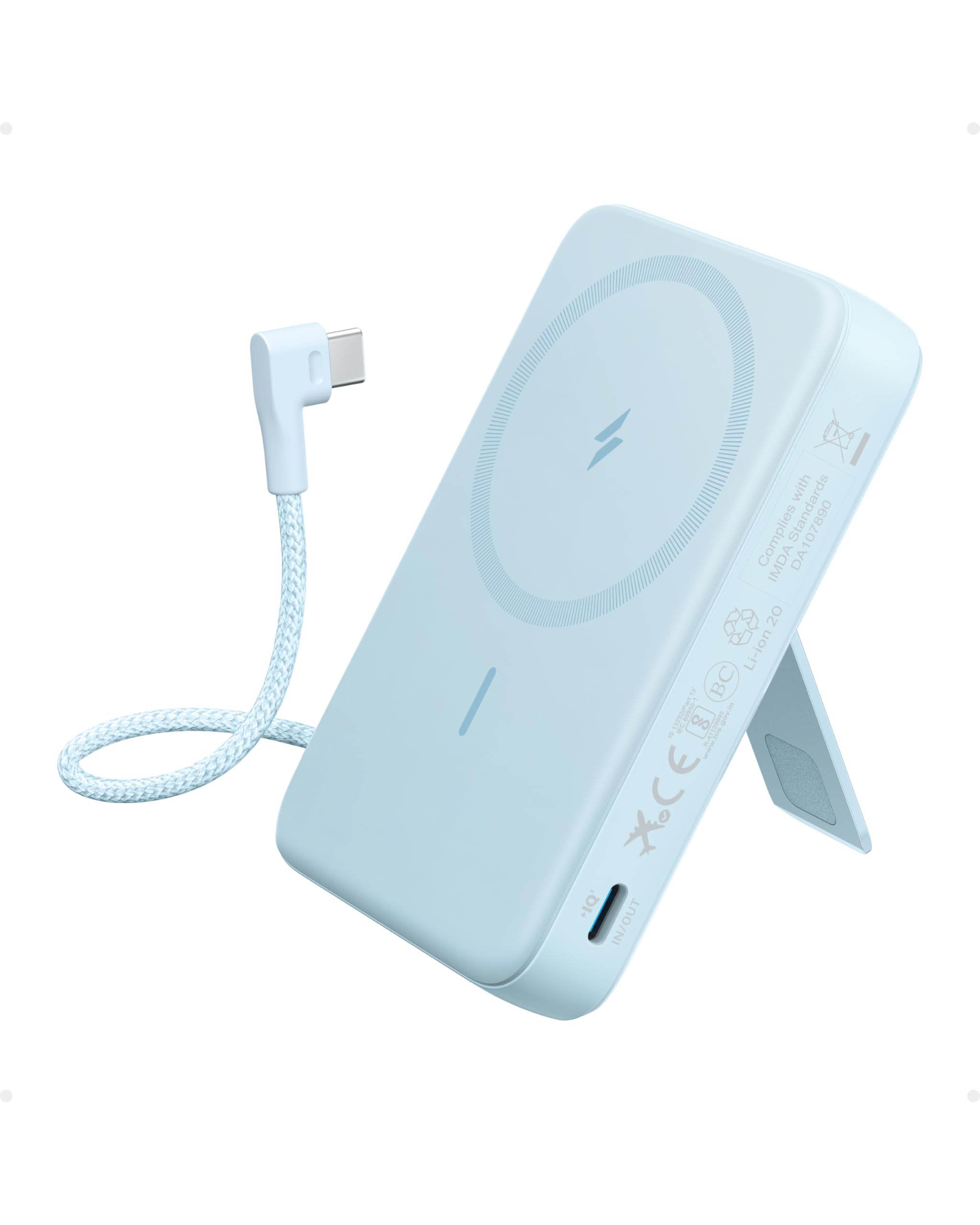 anker-zolo-10k-magnetische-powerbank-10-000mah-kabelloses-ladeger-t-mit-30w-usb- image 7