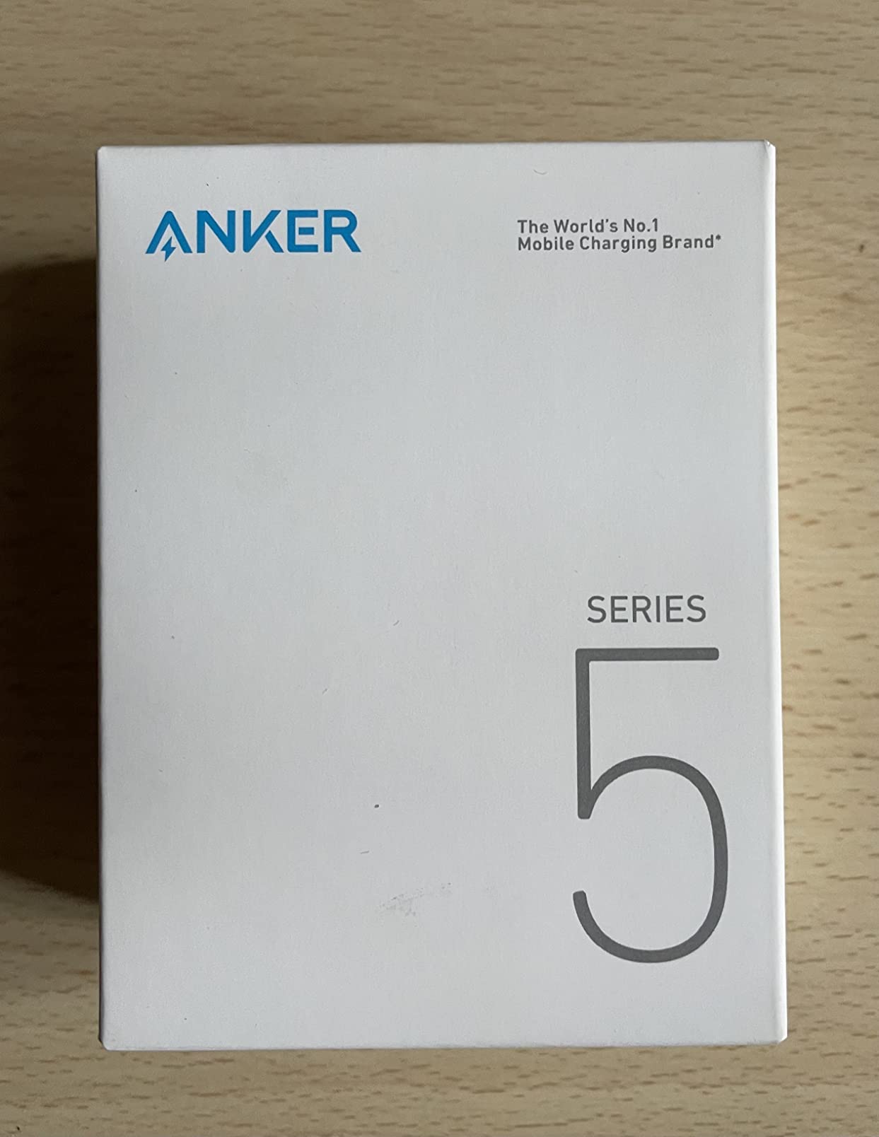 Kaufe ich ein zweites Mal