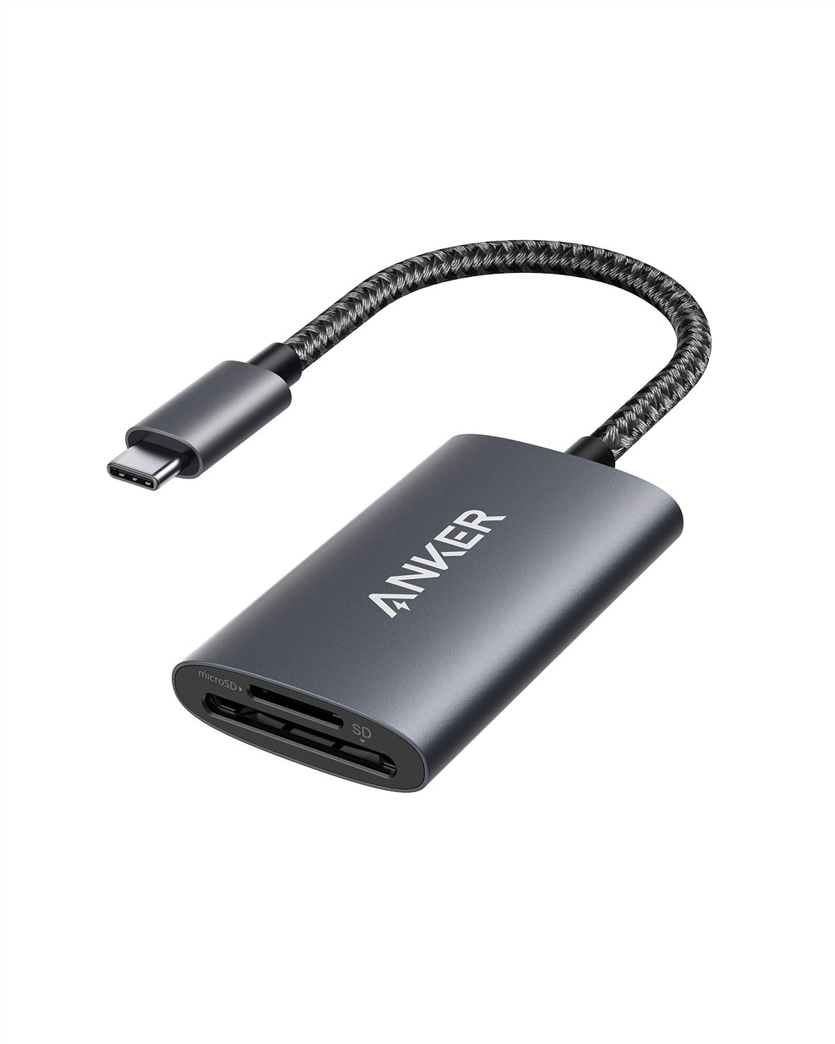 anker-powerexpand-2-in-1-usb-c-sd-4-0-speicherkartenleser-duale-konnektoren-f-r- image 1