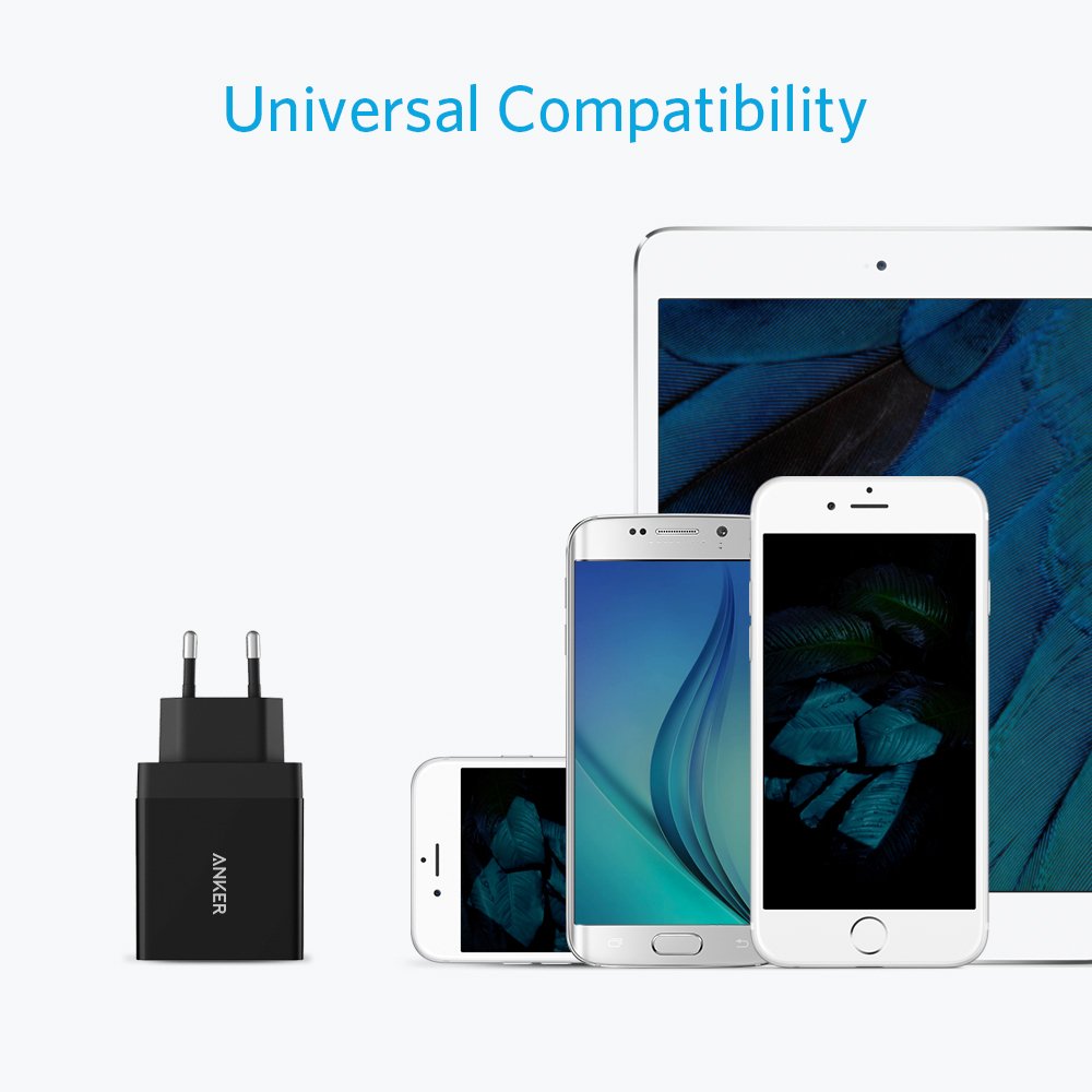 anker-24w-2-port-usb-ladeger-t-mit-poweriq-voltageboost-l-dt-zwei-tablets-gleich image 3