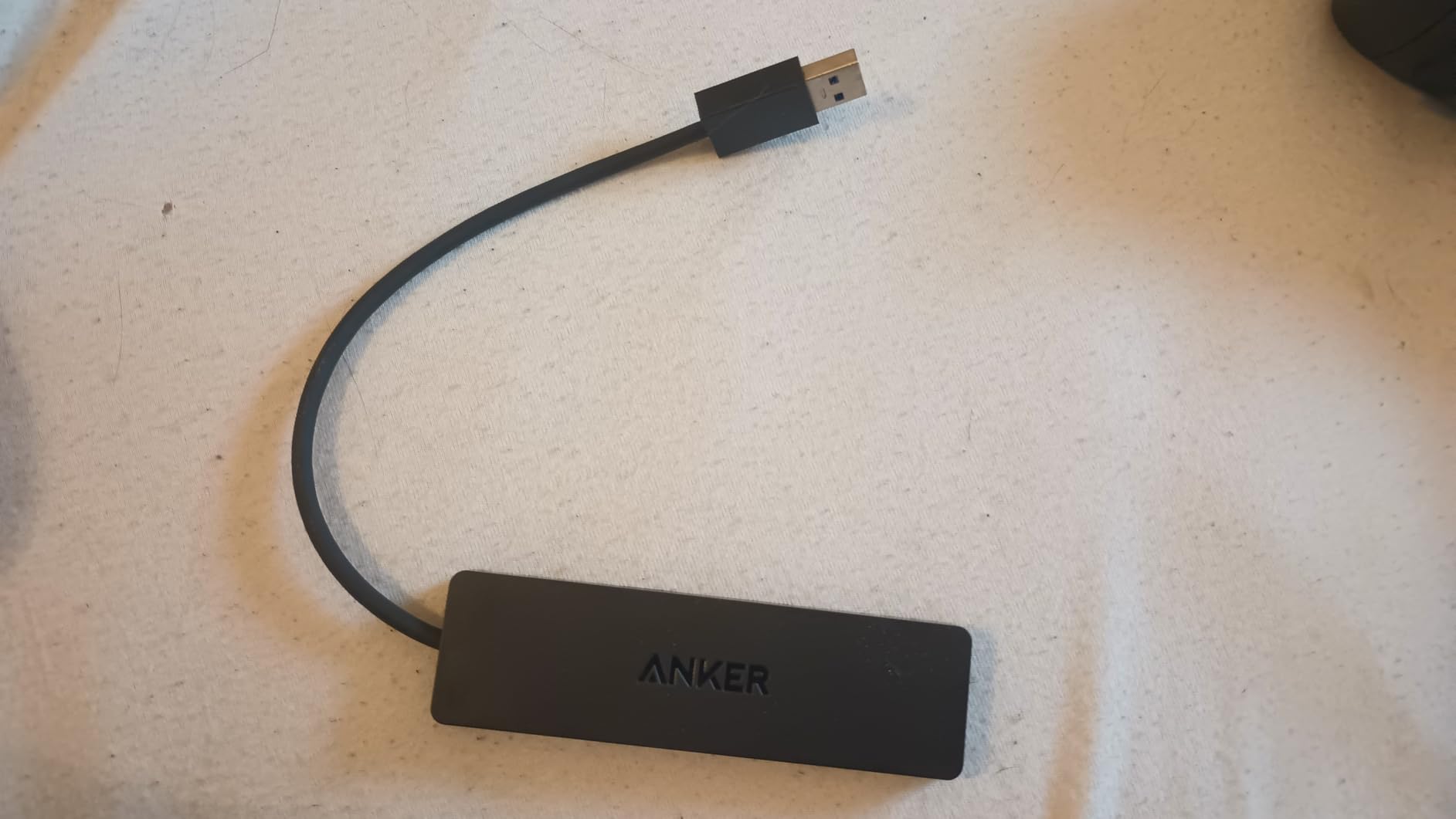 Verlässliche Qualität von Anker