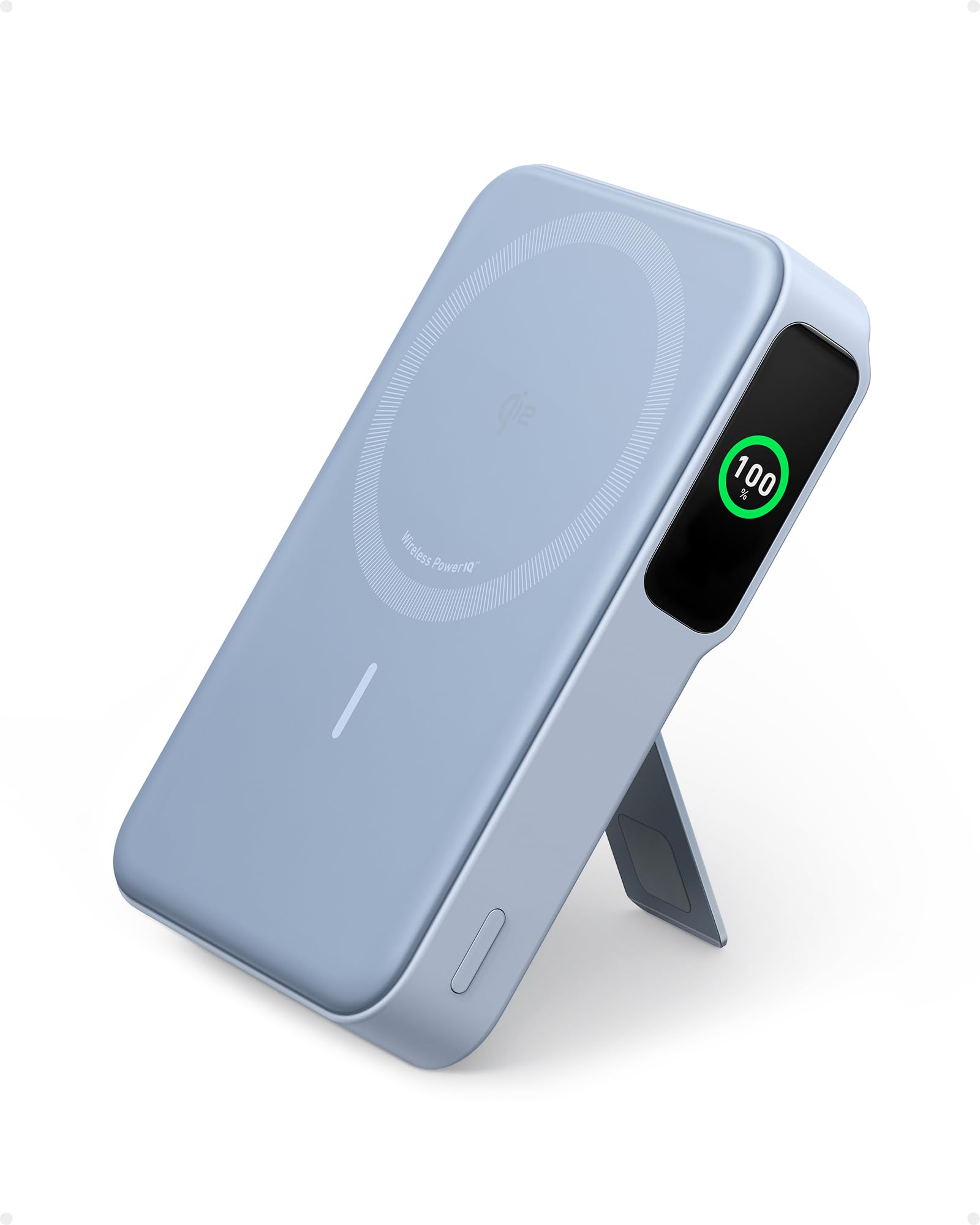 anker-maggo-power-bank-10-000mah-qi2-zertifizierte-15w-magnetische-powerbank-mit image 7