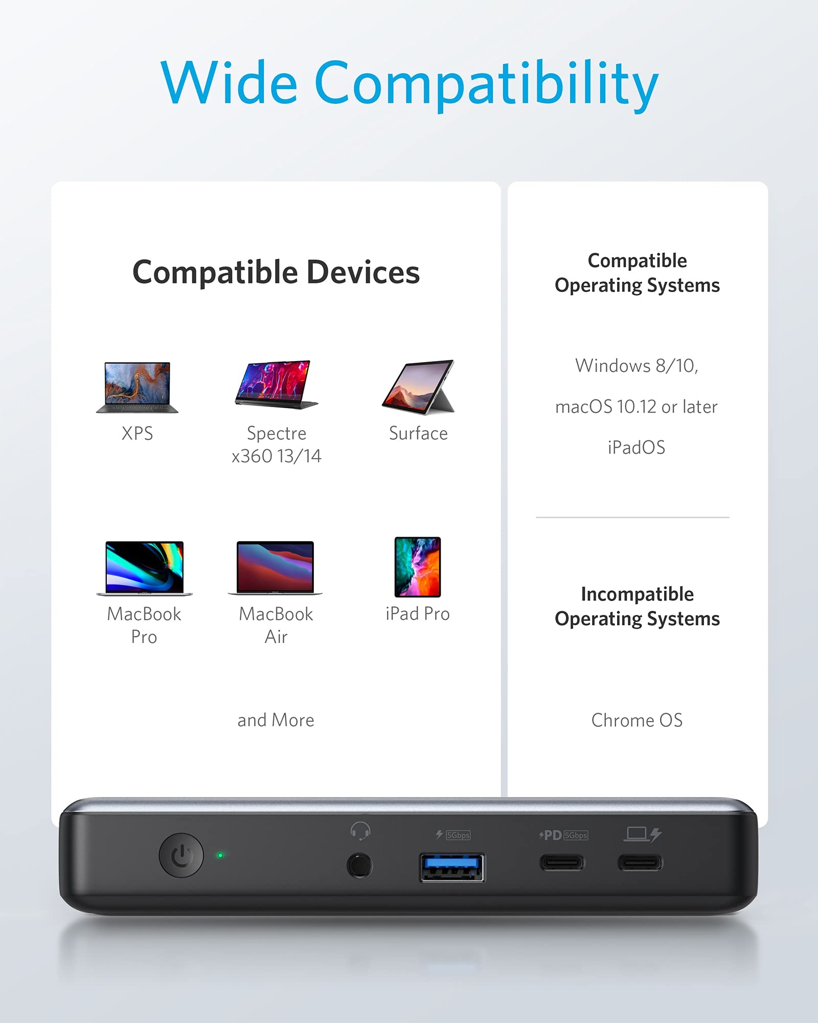 anker-powerexpand-9-in-1-usb-c-pd-docking-station-60w-laptop-laden-20w-power-del image 7
