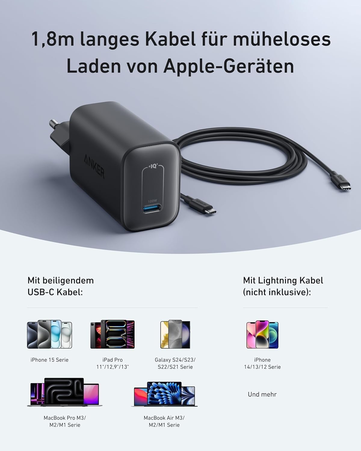 anker-nano-100w-usb-c-ladeger-t-kompakt-mit-1-8-m-usb-c-kabel-f-r-macbook-ipad-i image 7
