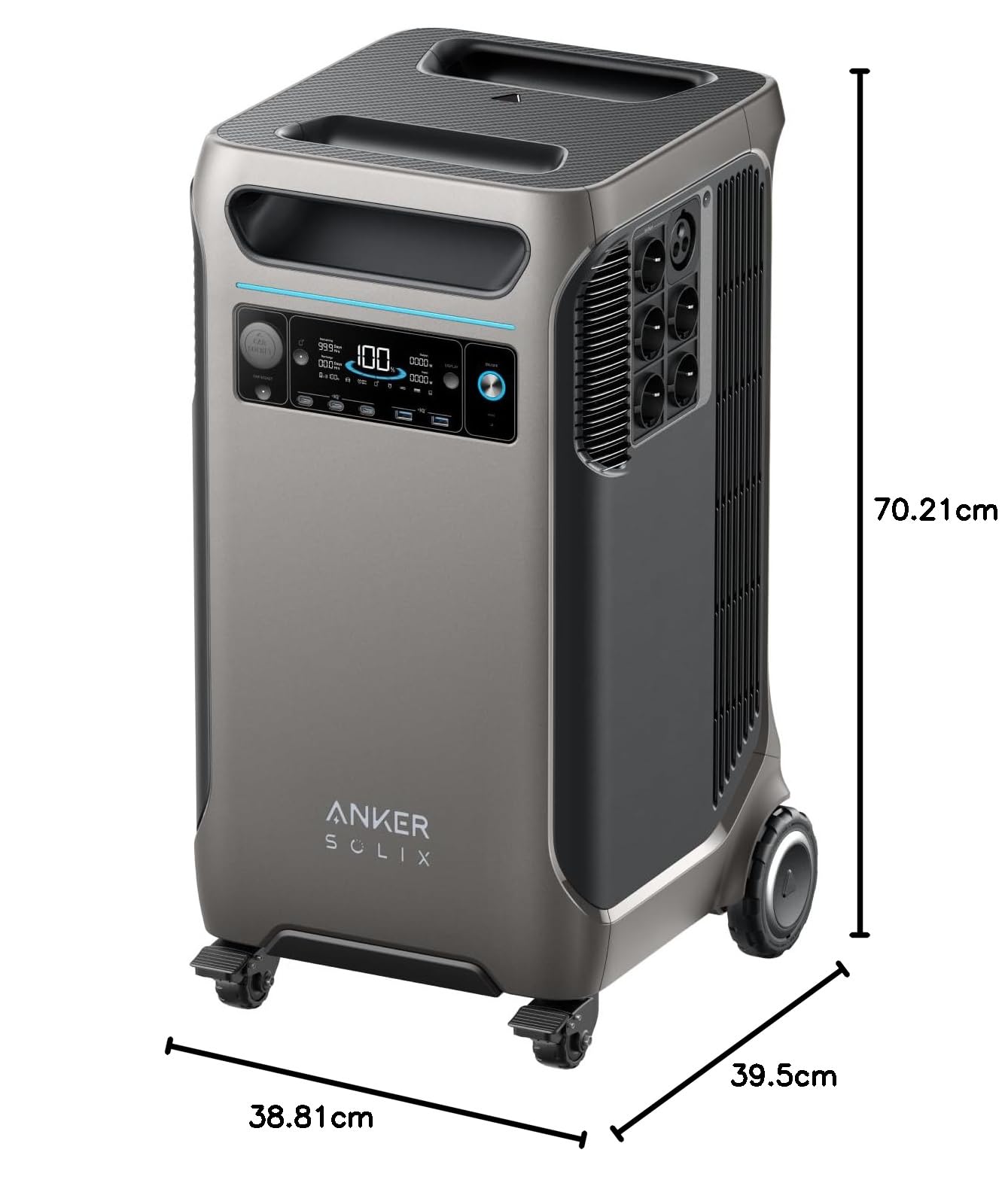 anker-solix-f3800-tragbare-powerstation-3840wh-lifepo4-6000w-ev-ladeleistung-aus image 7