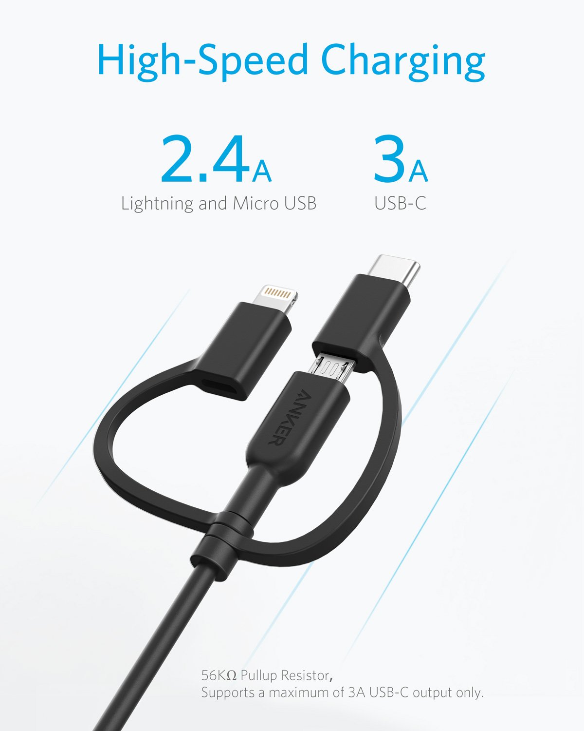 anker-powerline-ii-3-in-1-ladekabel-0-9m-lightning-usb-c-micro-usb-in-einem-kabe image 5