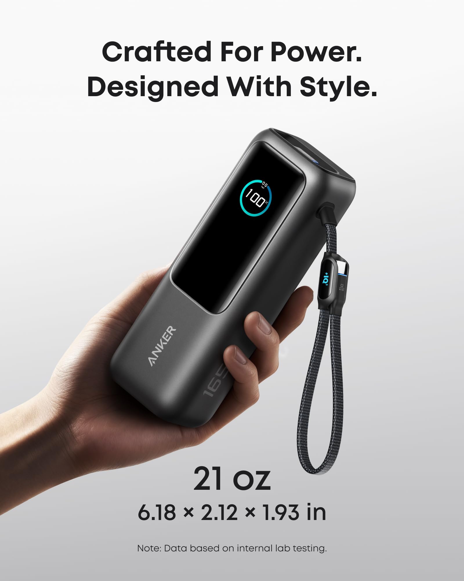 anker-laptop-powerbank-25k-25000mah-165w-powerbank-mit-70cm-ausziehbarem-usb-c-k image 7