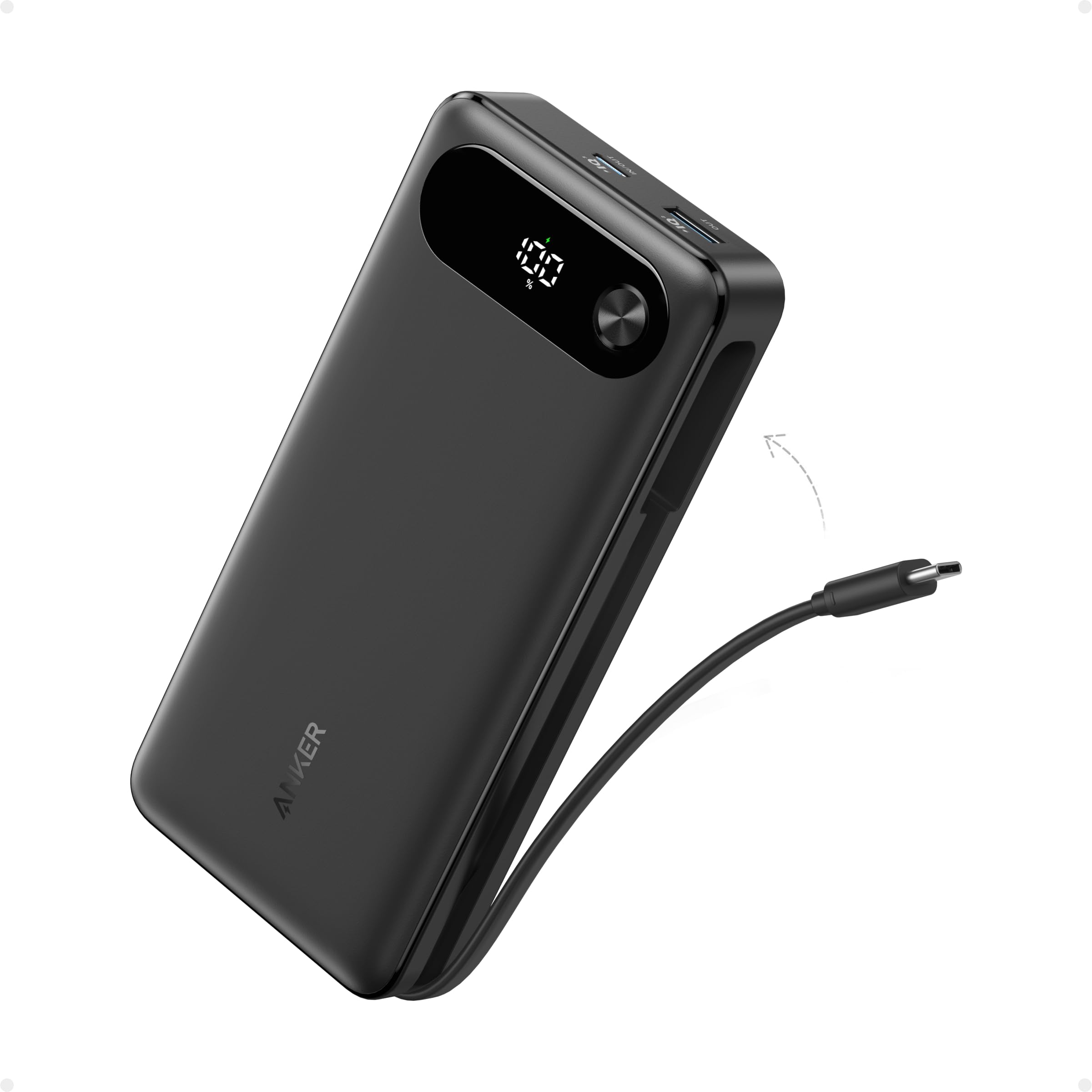 anker-powerbank-20-000mah-mit-integriertem-usb-c-kabel-87w-schnellladen-f-r-macb image 7