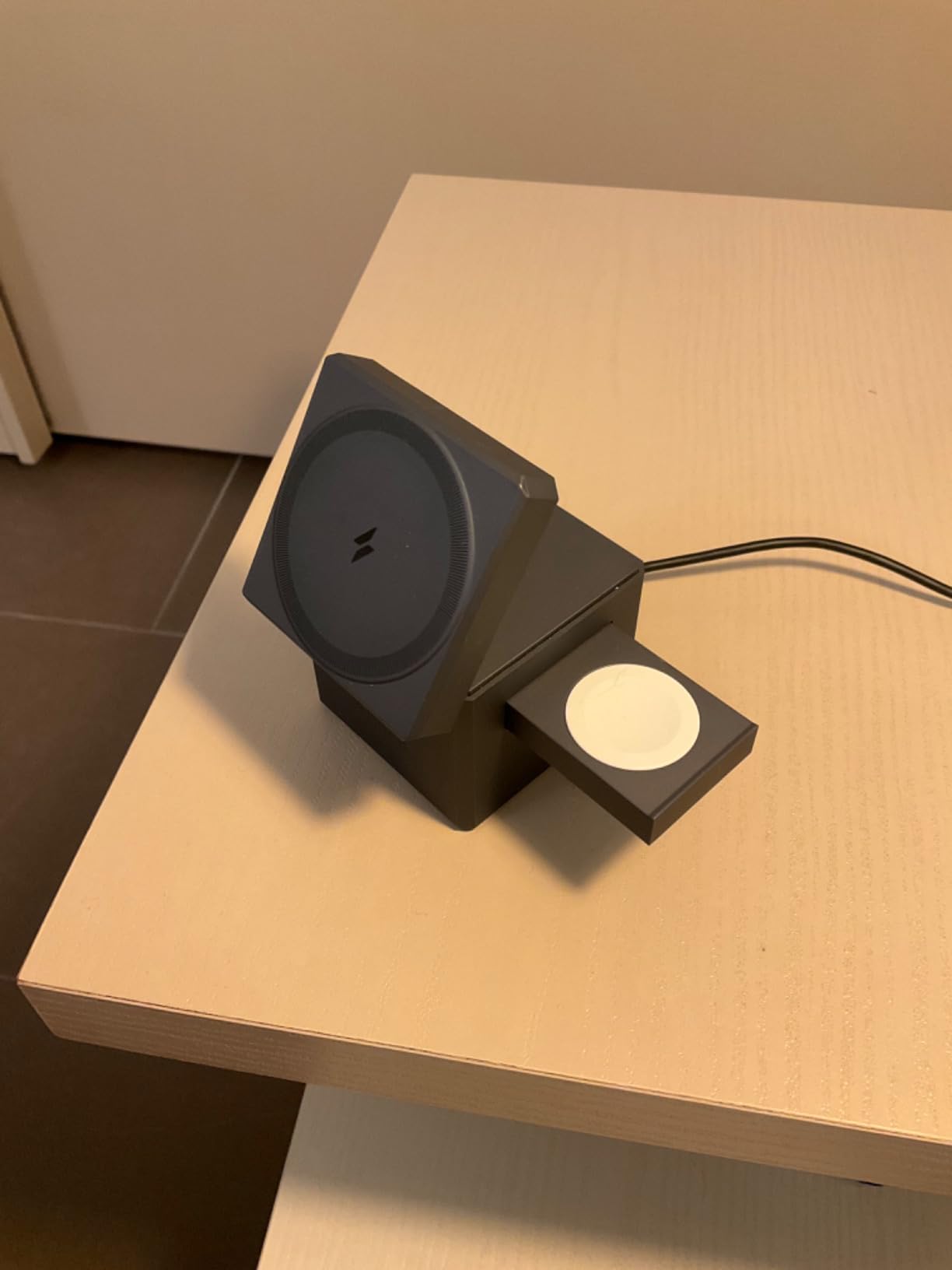 Endlich alles an einem Platz