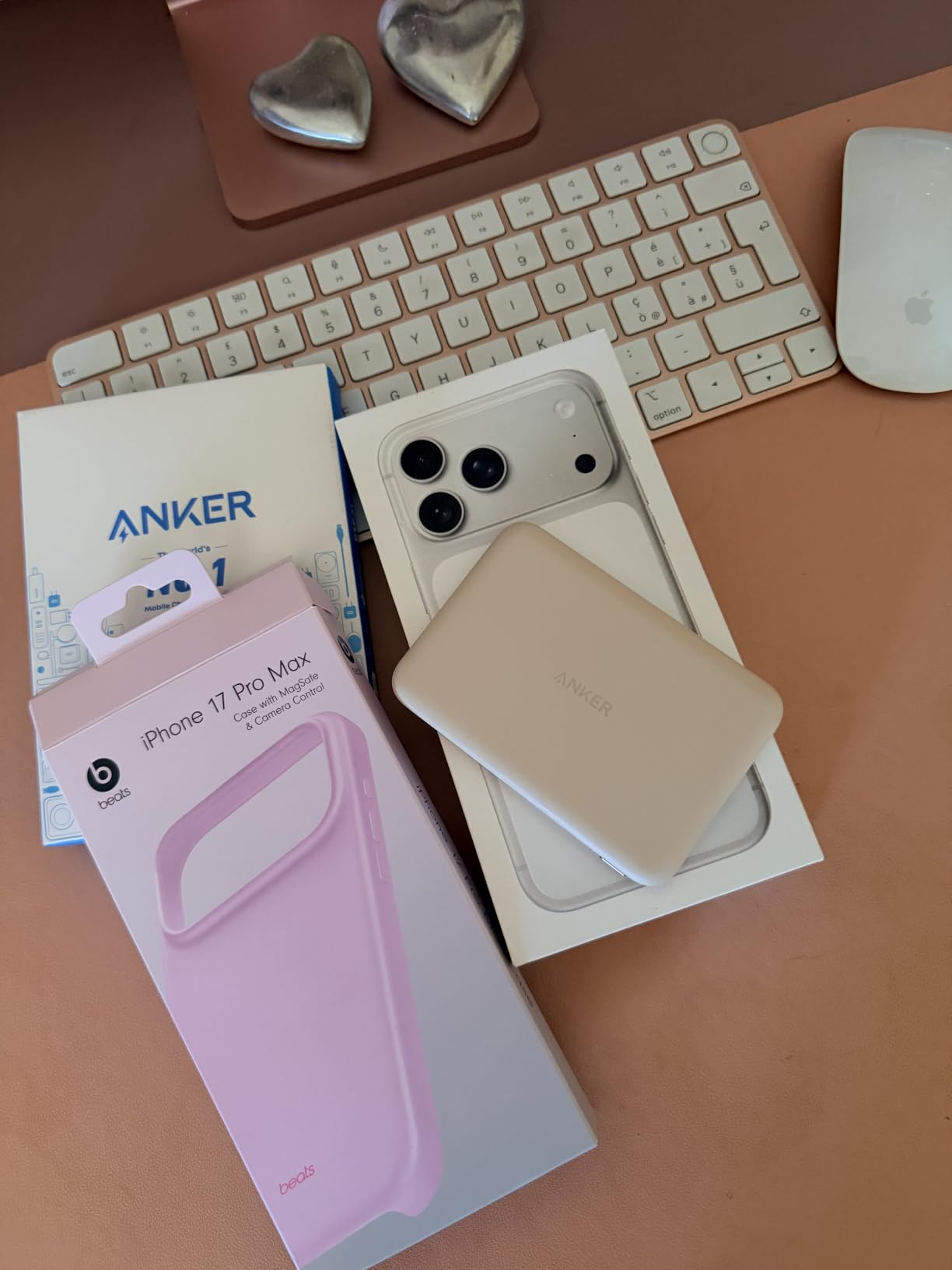 Fiel zweimal vom Handy