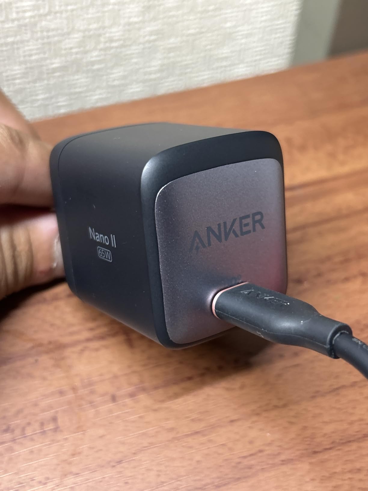 Das weichste Kabel, das ich je hatte