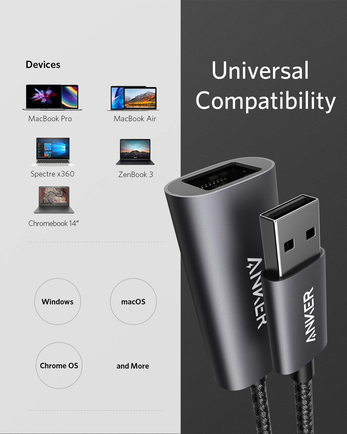 anker-powerexpand-usb-3-0-auf-gigabit-ethernet-adapter-aluminium-kompakt-usb-a-k image 4