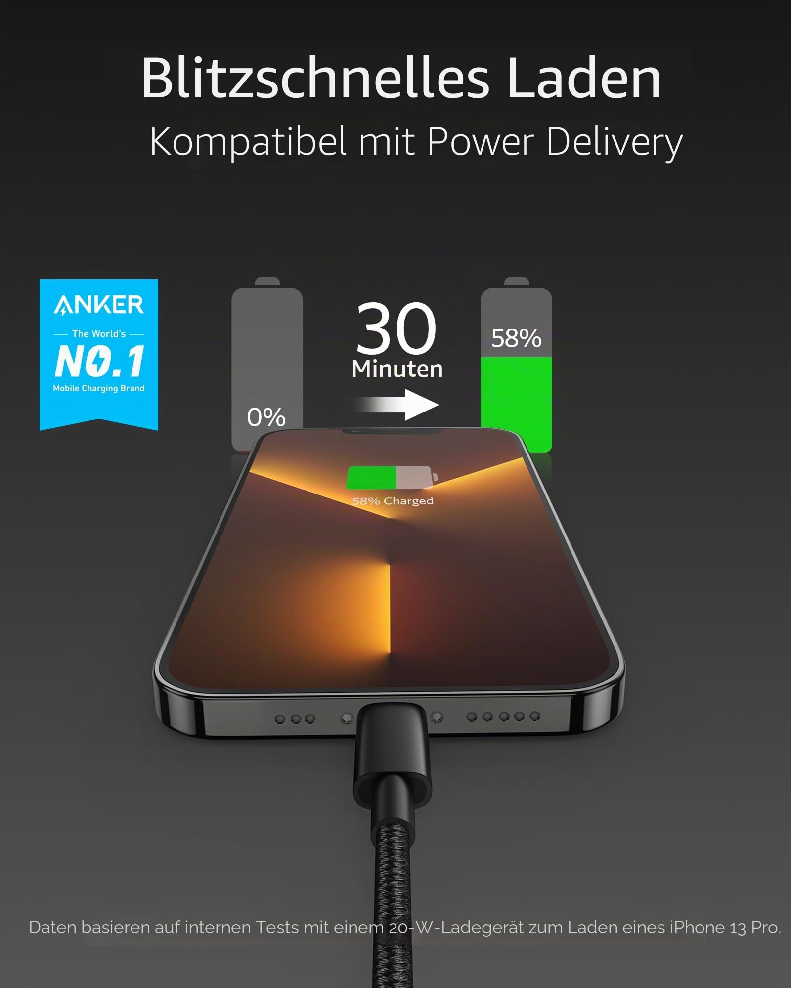 anker-331-usb-c-auf-lightning-ladekabel-180cm-mfi-zertifiziert-nylon-power-deliv image 2