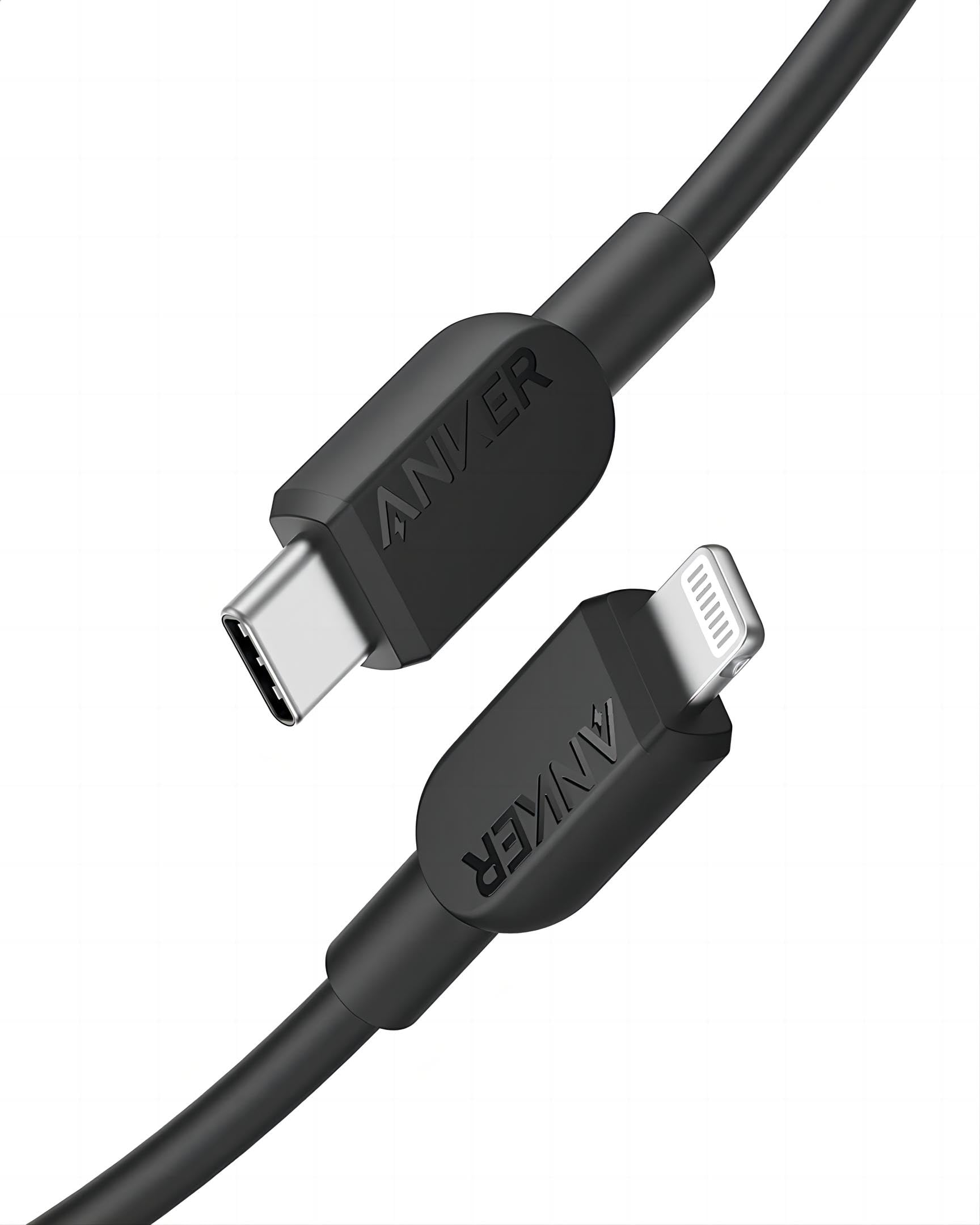 anker-310-usb-c-auf-lightning-kabel-180-cm-mfi-zertifiziertes-schnellladekabel-f image 1