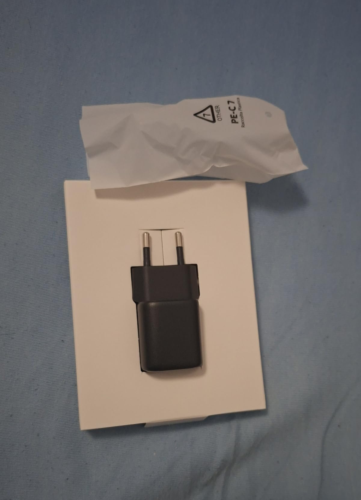 Für Samsung etwas zäh