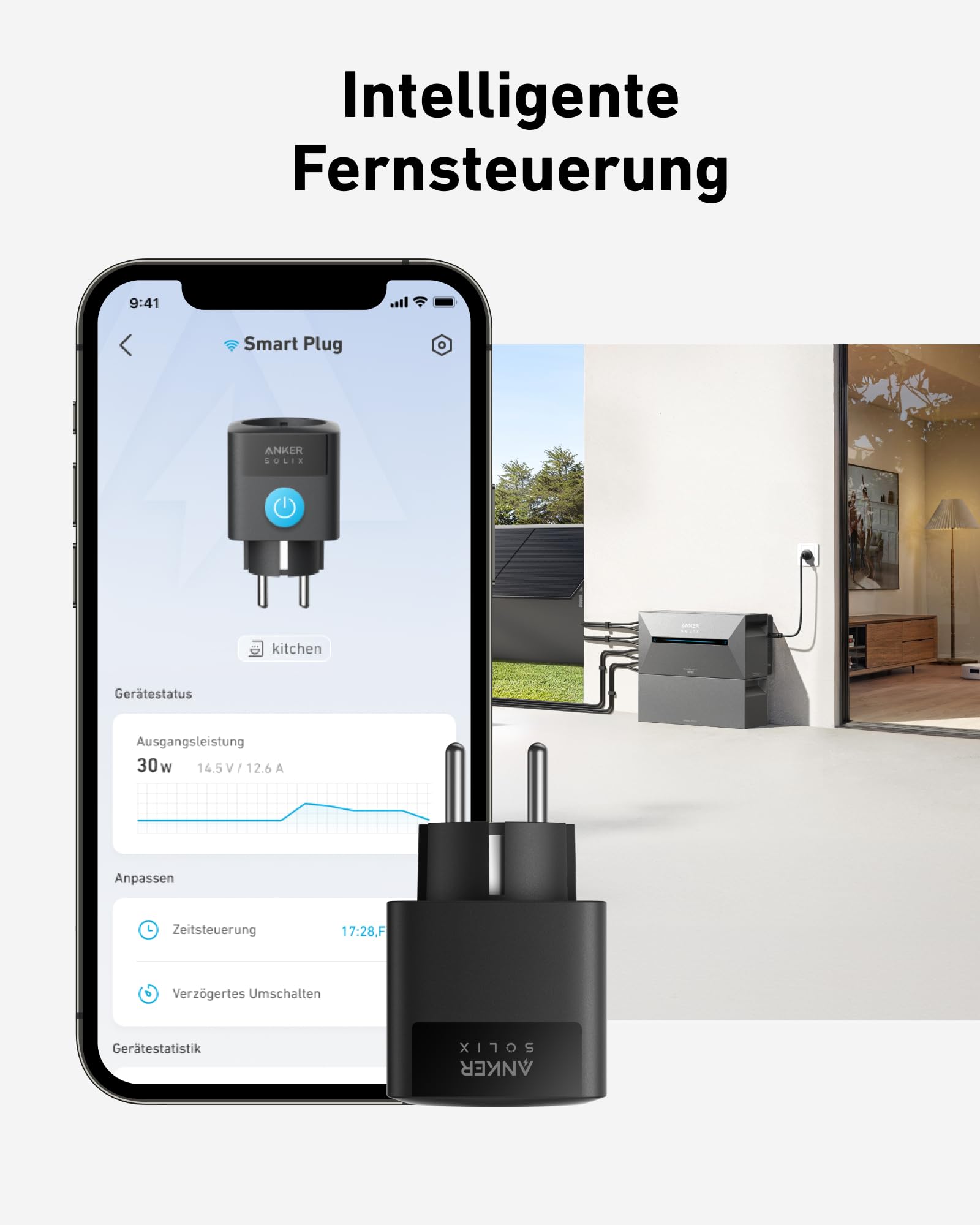 anker-solix-smart-plug-f-r-balkonkraftwerk-solarbank-2-serie-wlan-bluetooth-2500 image 5