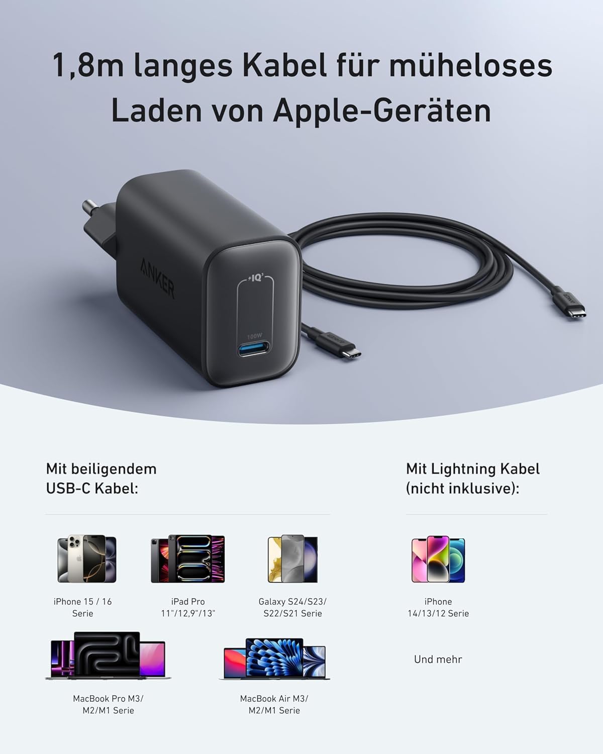 anker-nano-100w-usb-c-ladeger-t-kompakt-mit-1-8-m-usb-c-kabel-f-r-macbook-ipad-i image 6
