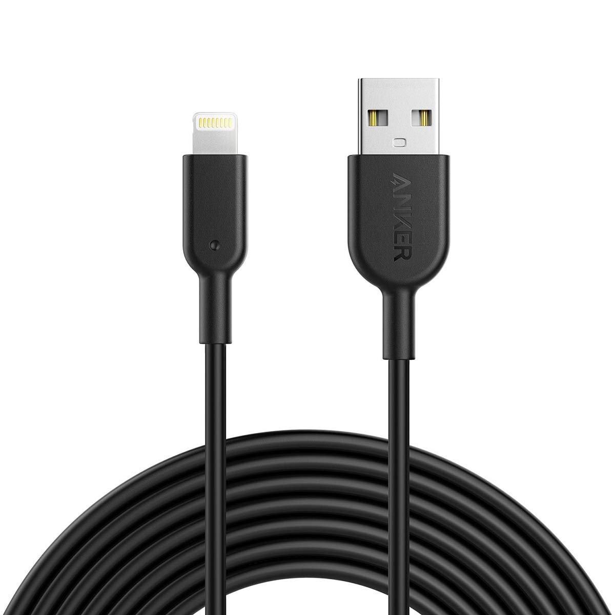 anker-powerline-ii-lightning-kabel-3m-mfi-zertifiziertes-iphone-ladekabel-mit-12 image 1