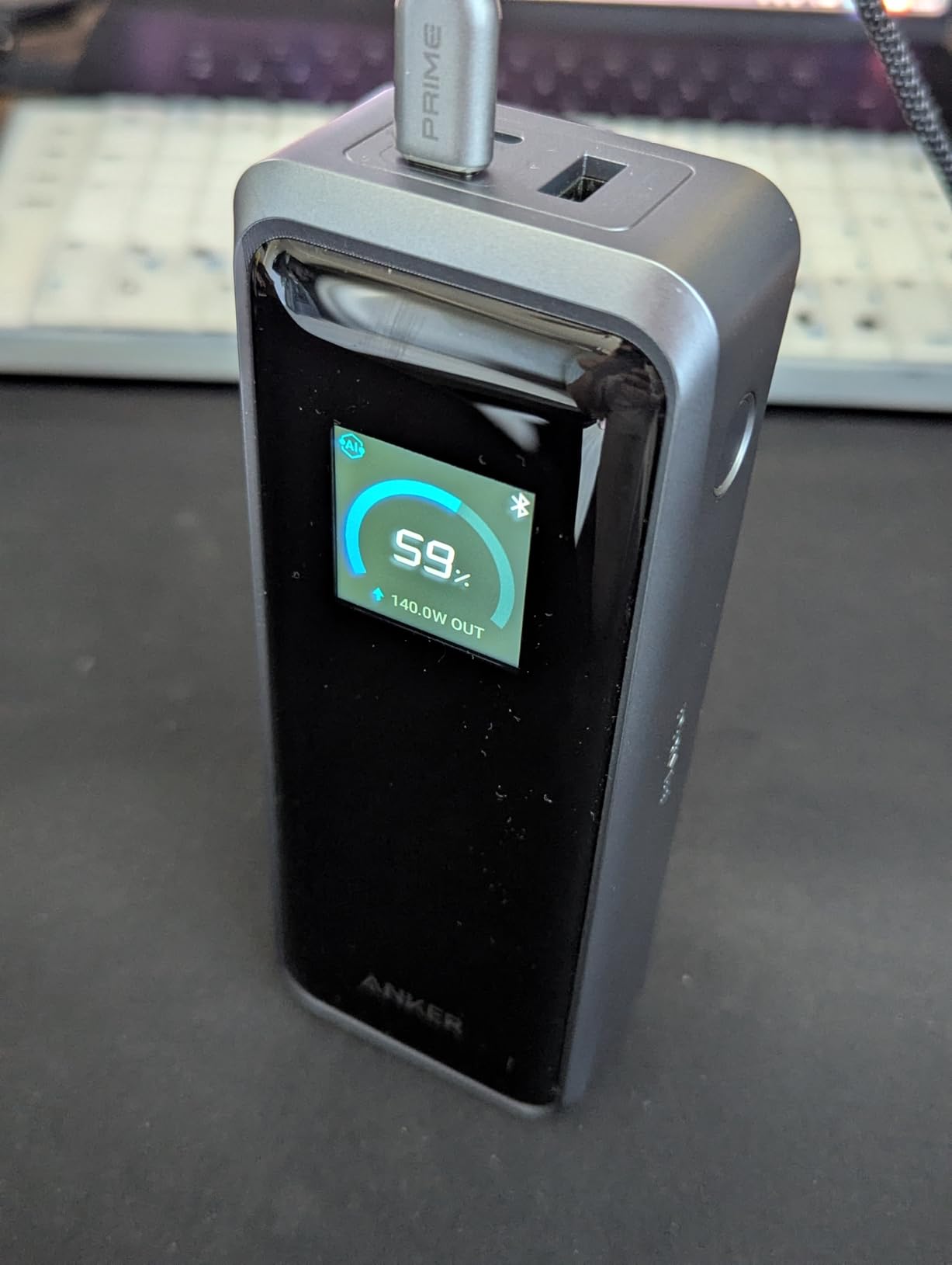 Der Rolls-Royce unter den Powerbanks