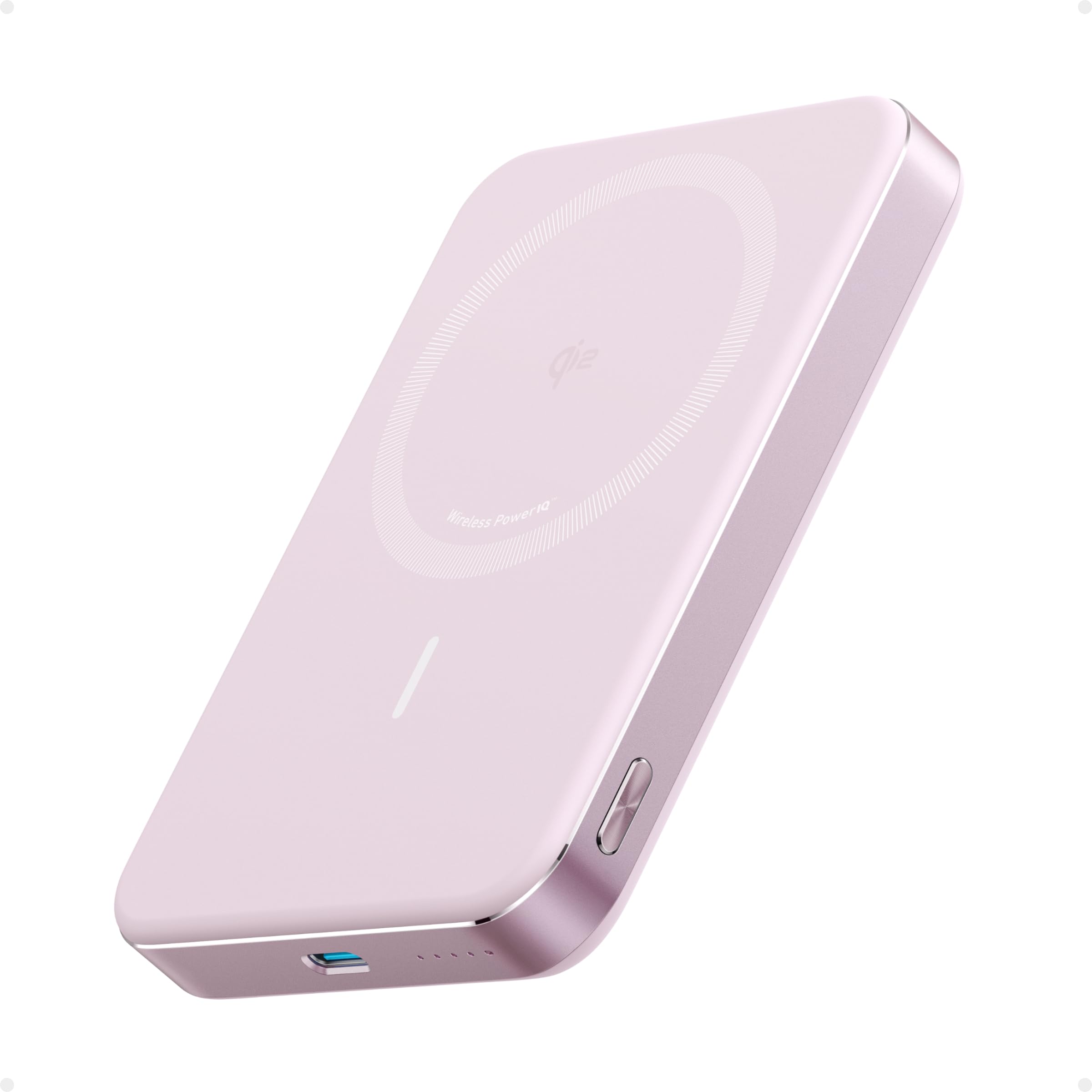 anker-maggo-powerbank-10-000mah-slim-qi2-zertifizierte-15w-magnetische-powerbank image 7
