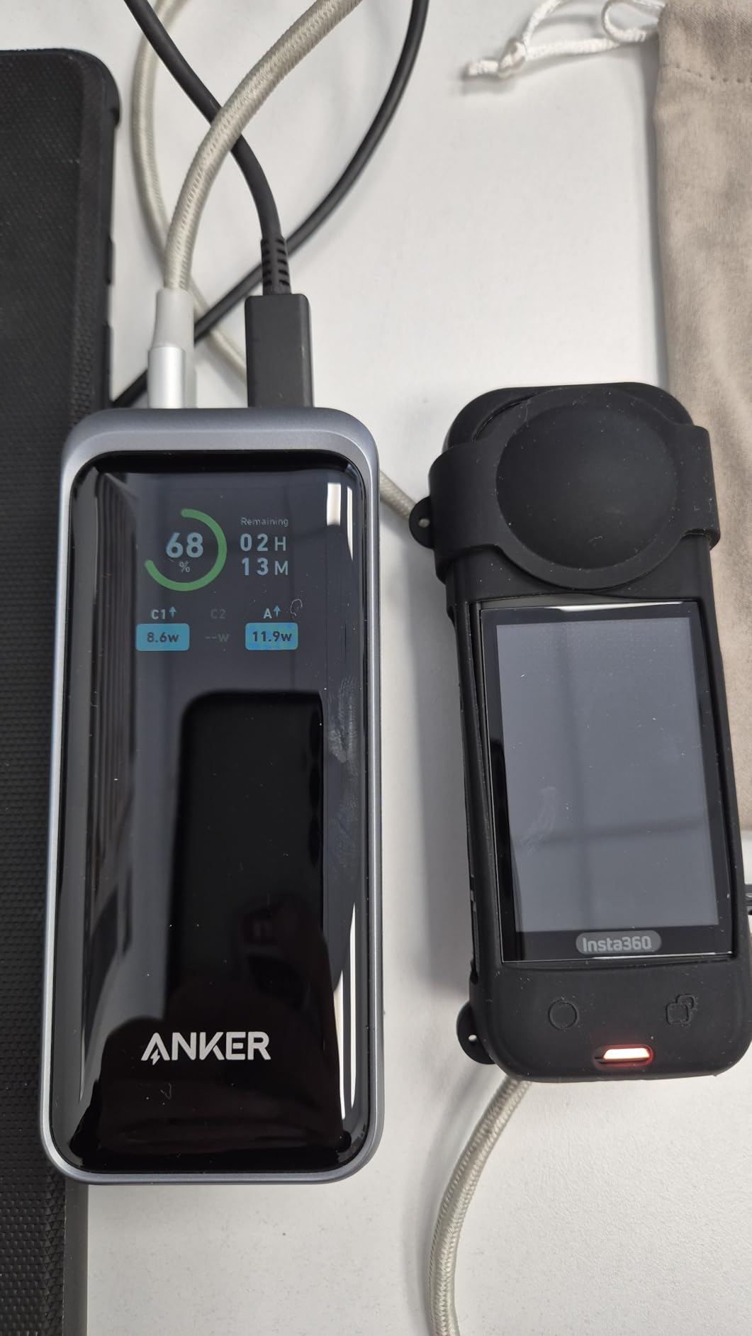 Anker Prime eben