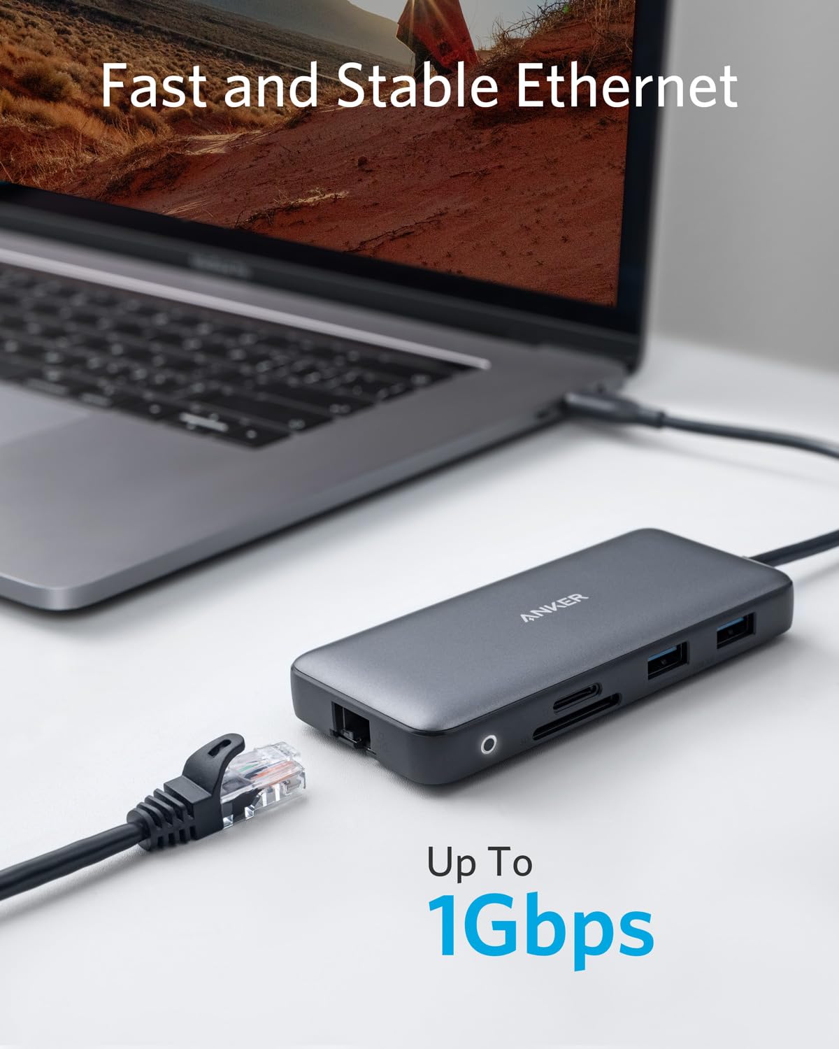 anker-powerexpand-8-in-1-usb-c-hub-dual-4k-hdmi-docking-station-mit-85w-power-de image 6