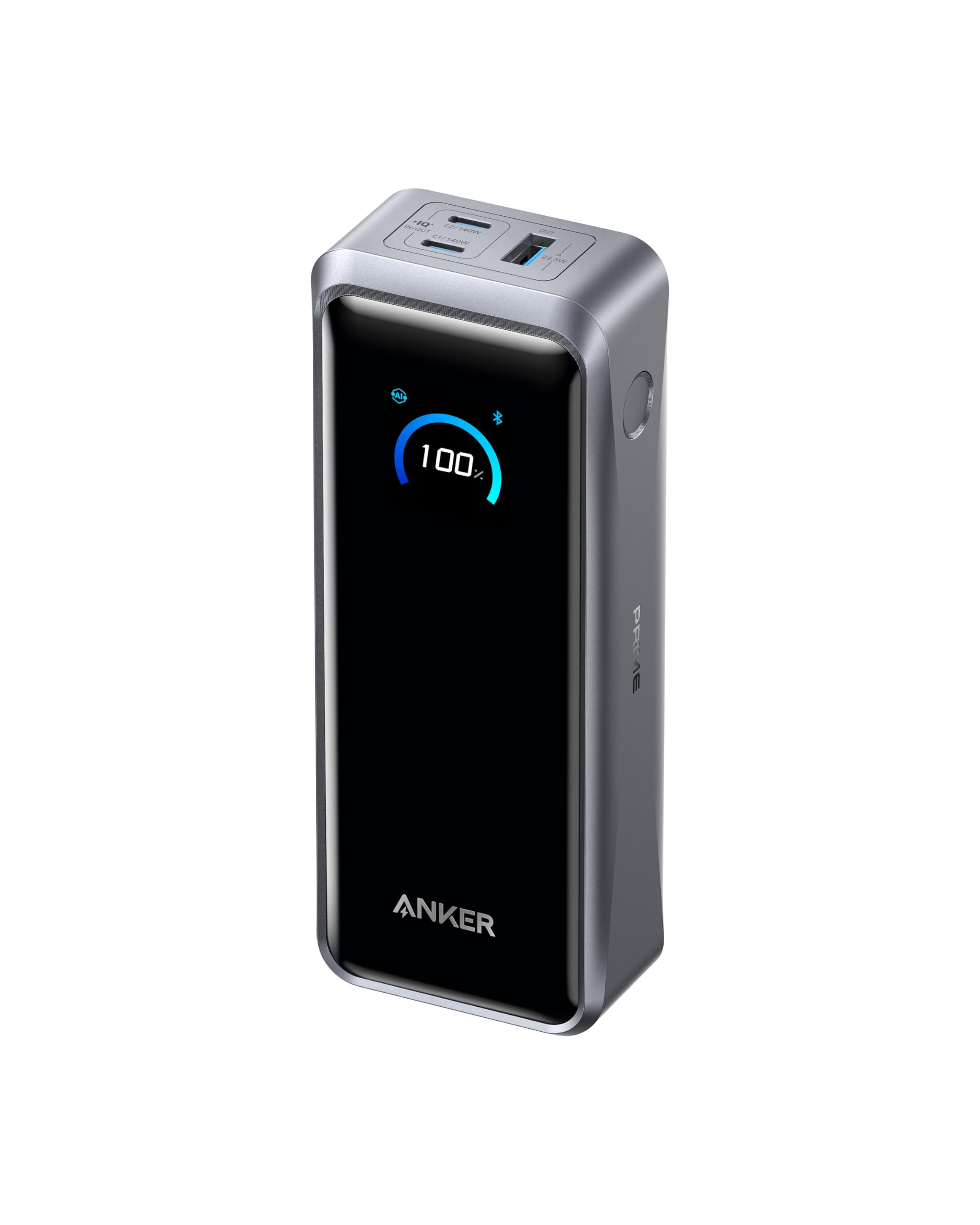 anker-prime-powerbank-26250-mah-300w-max-mit-140w-single-port-tsa-zugelassen-app image 1