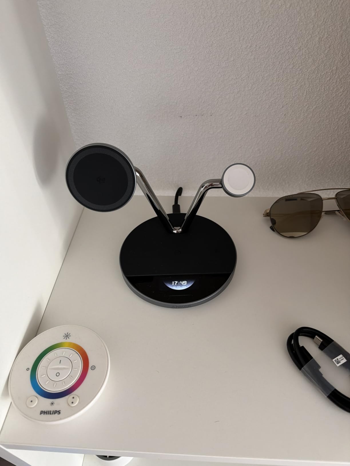 Okay, aber nicht perfekt