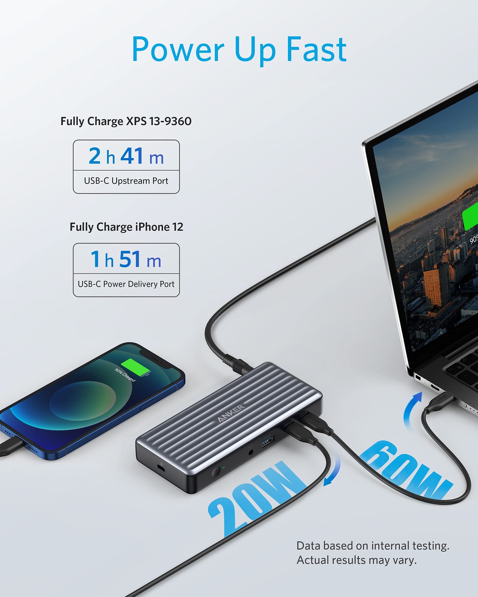 anker-powerexpand-9-in-1-usb-c-pd-docking-station-60w-laptop-laden-20w-power-del image 5