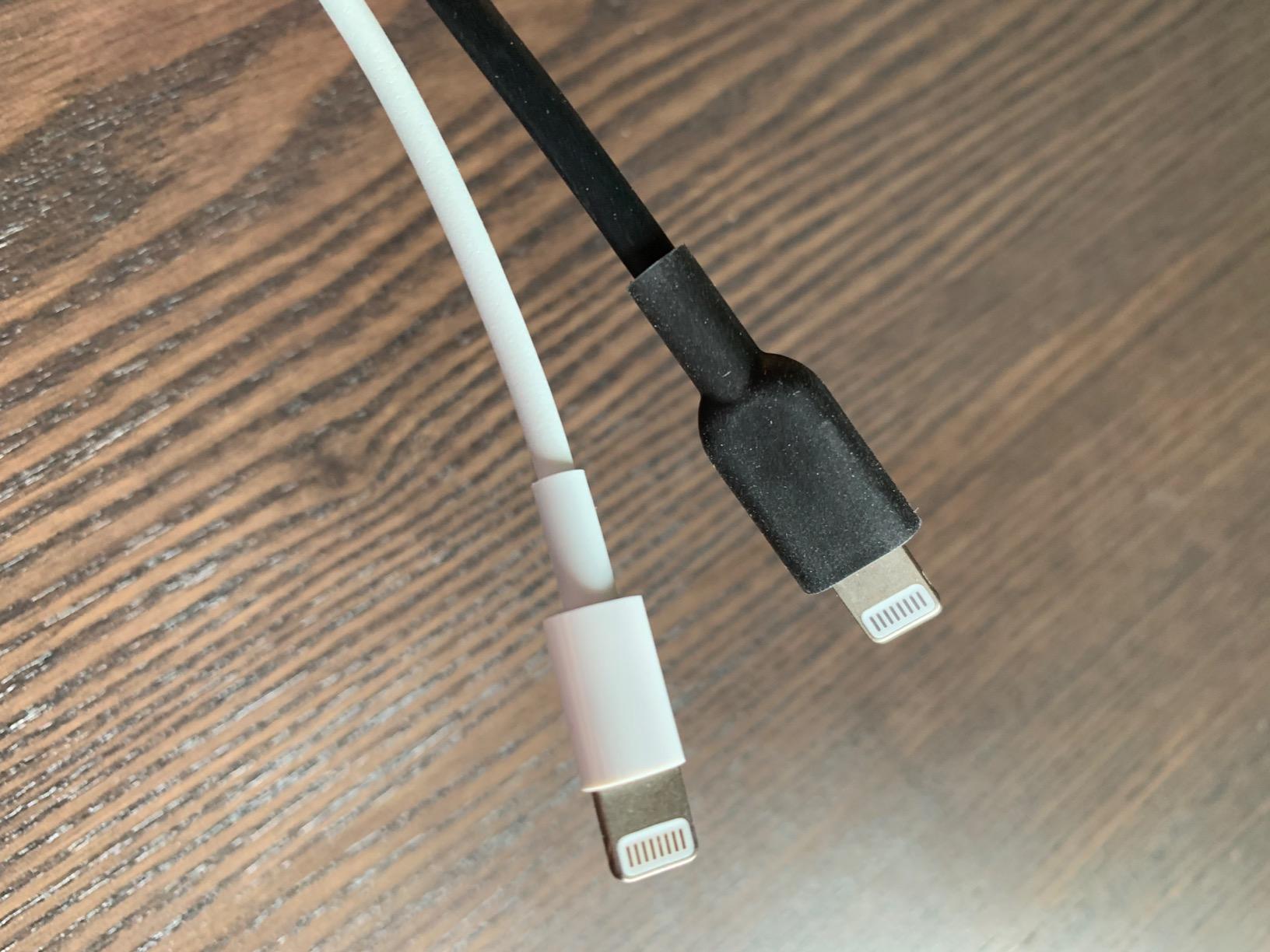 Endlich ein Kabel, das hält