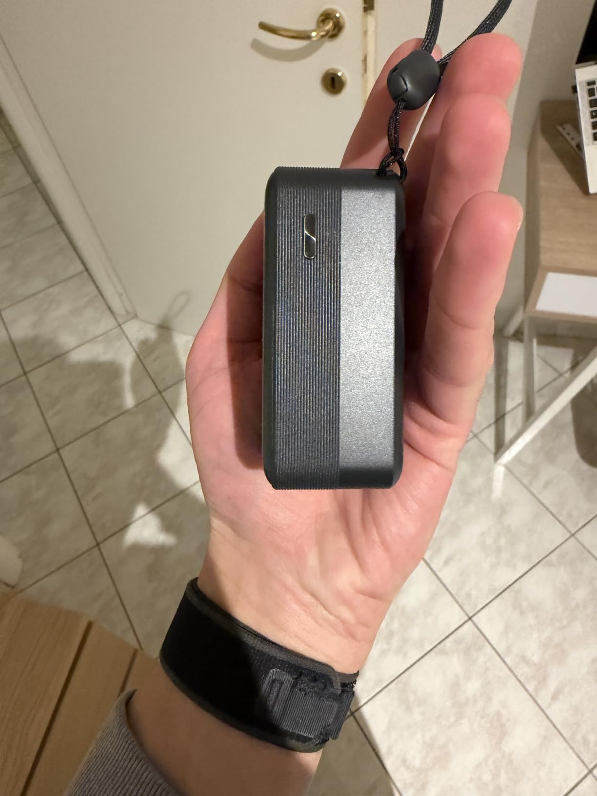 Fast die perfekte Reise-Powerbank