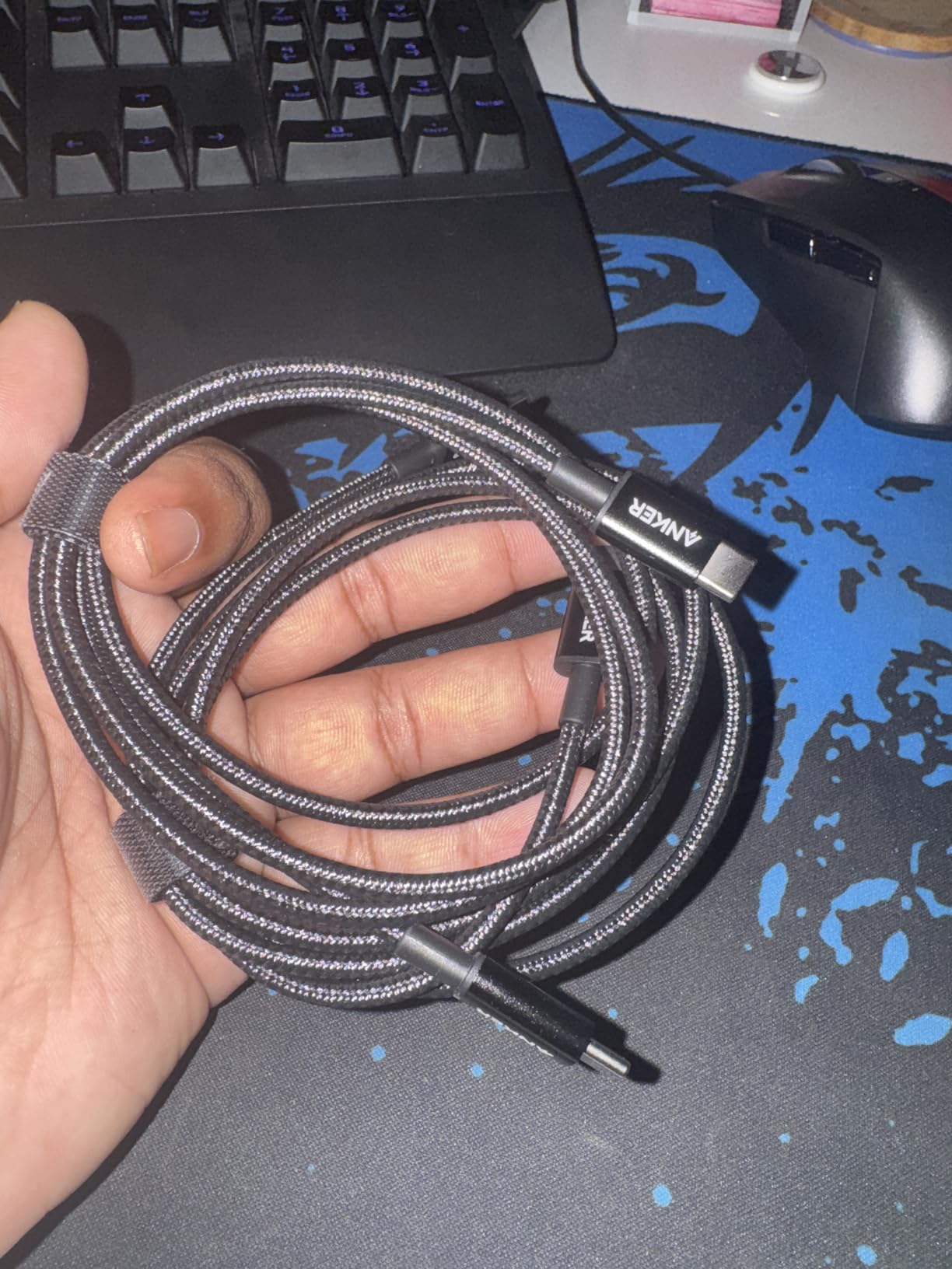 Gutes Kabel zum fairen Preis