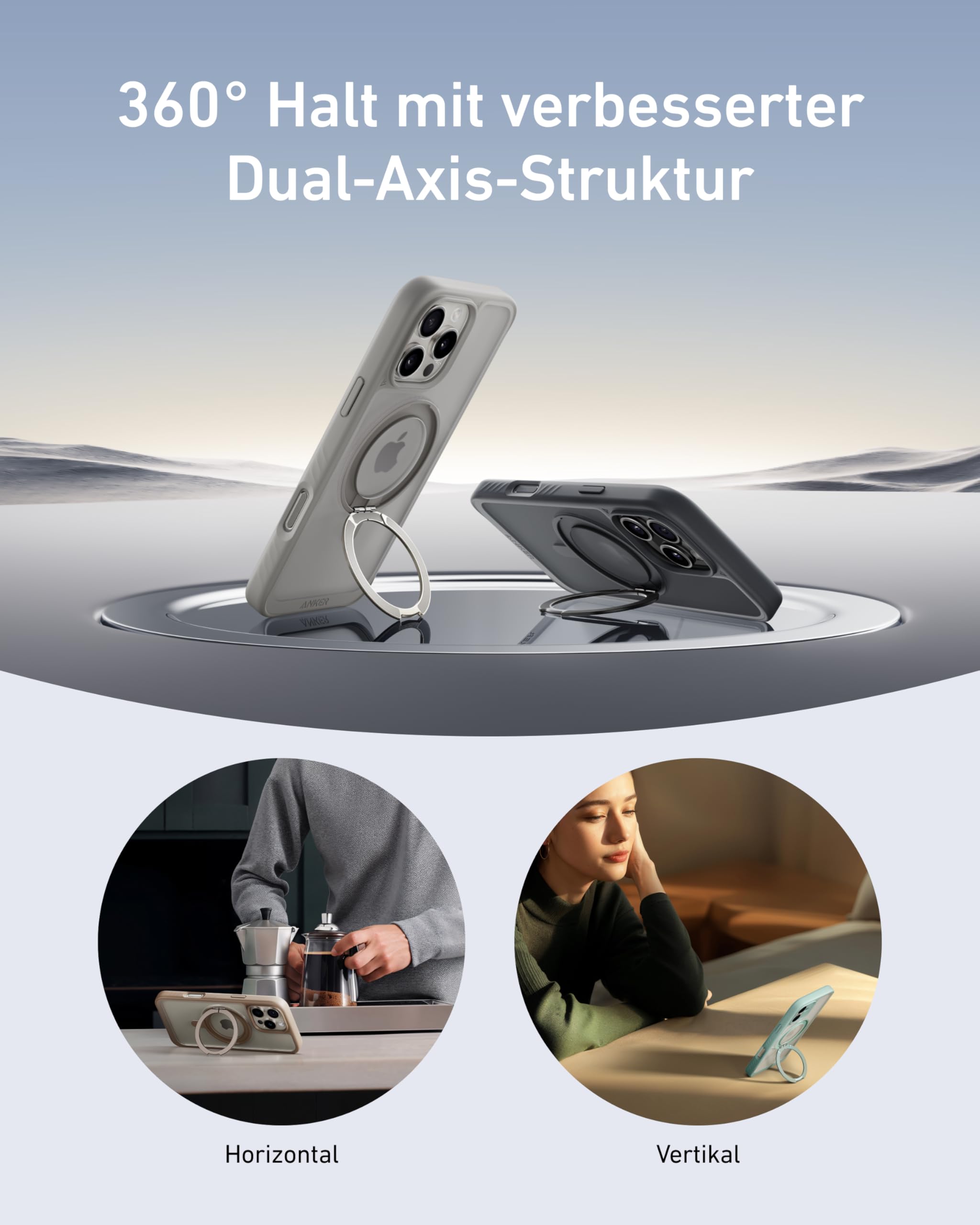 anker-ultra-magnetic-h-lle-f-r-iphone-16-pro-max-360-ring-st-nder-milit-rg-schoc image 3