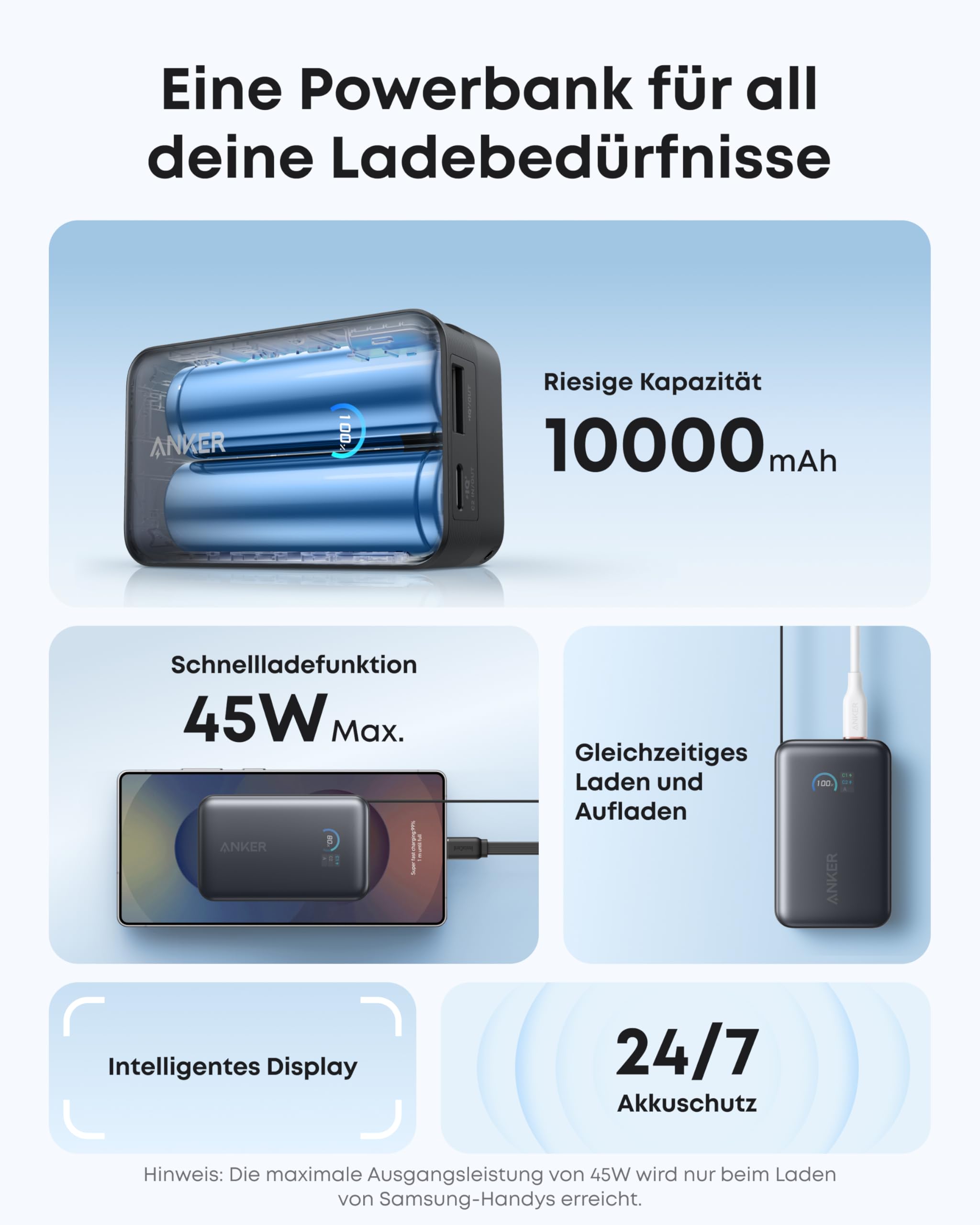 anker-nano-powerbank-10-000mah-externer-akku-mit-45w-instacord-einzugskabel-smar image 3