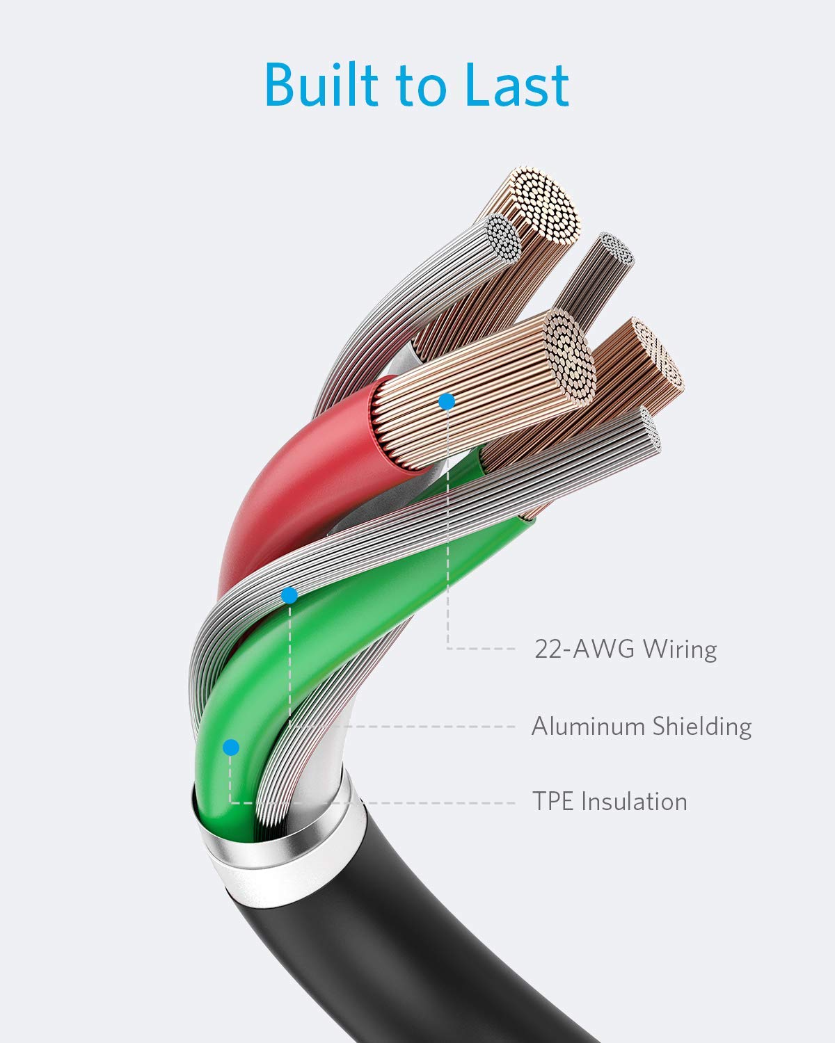anker-powerline-ii-lightning-kabel-3m-mfi-zertifiziertes-iphone-ladekabel-mit-12 image 4